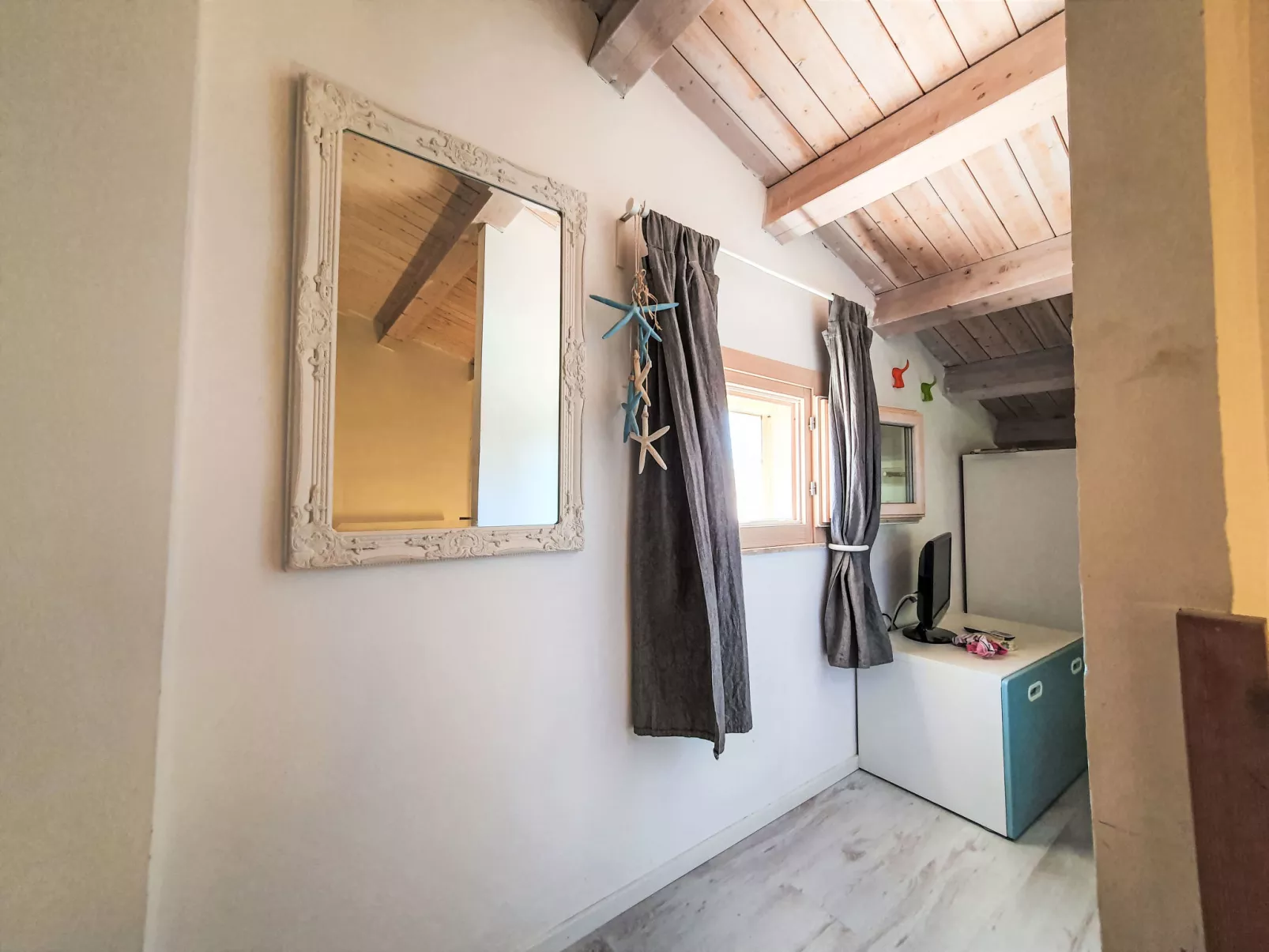 Casa di Arianna-Inside