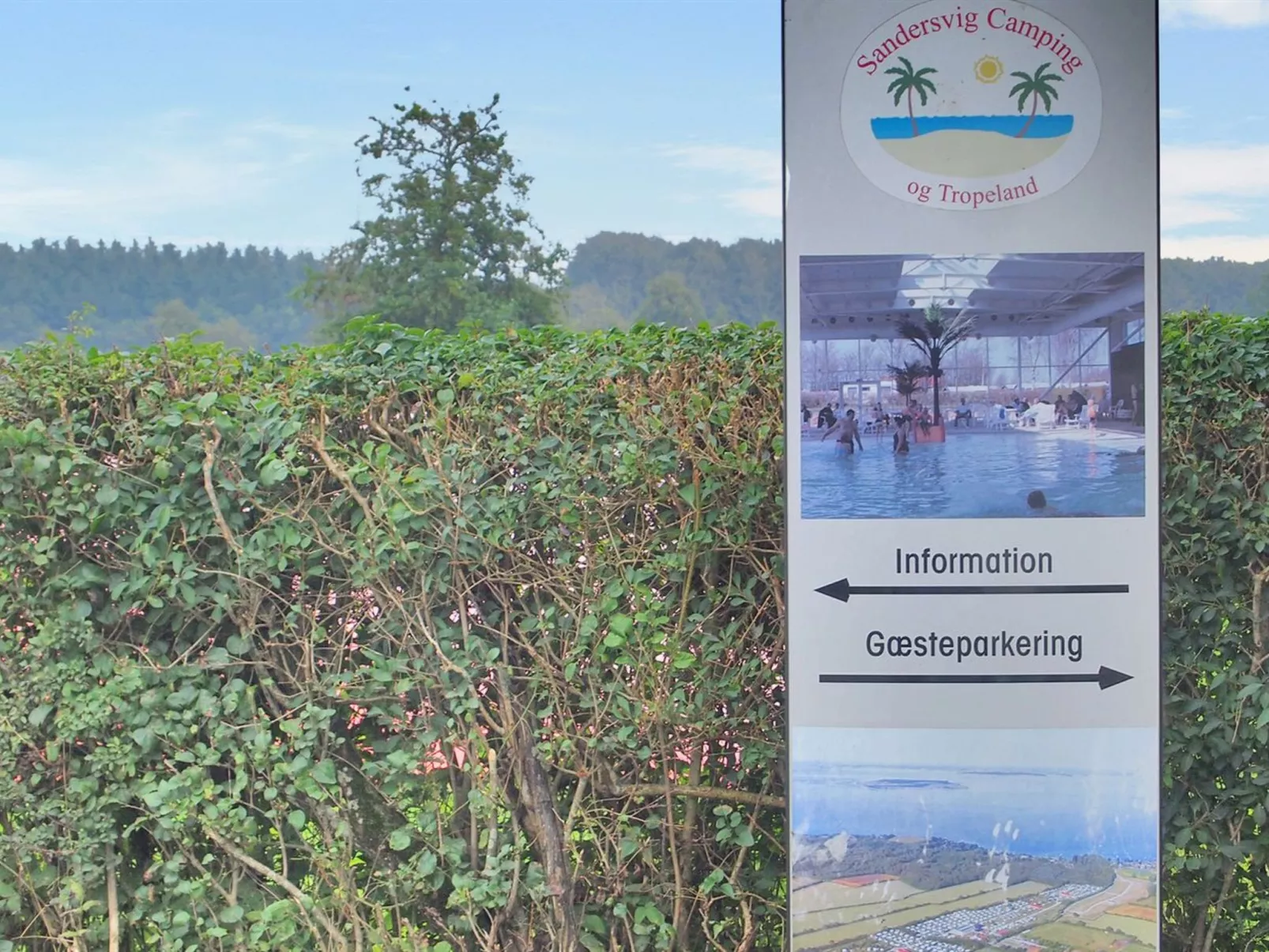 "Iorund" - 550m from the sea-Outside