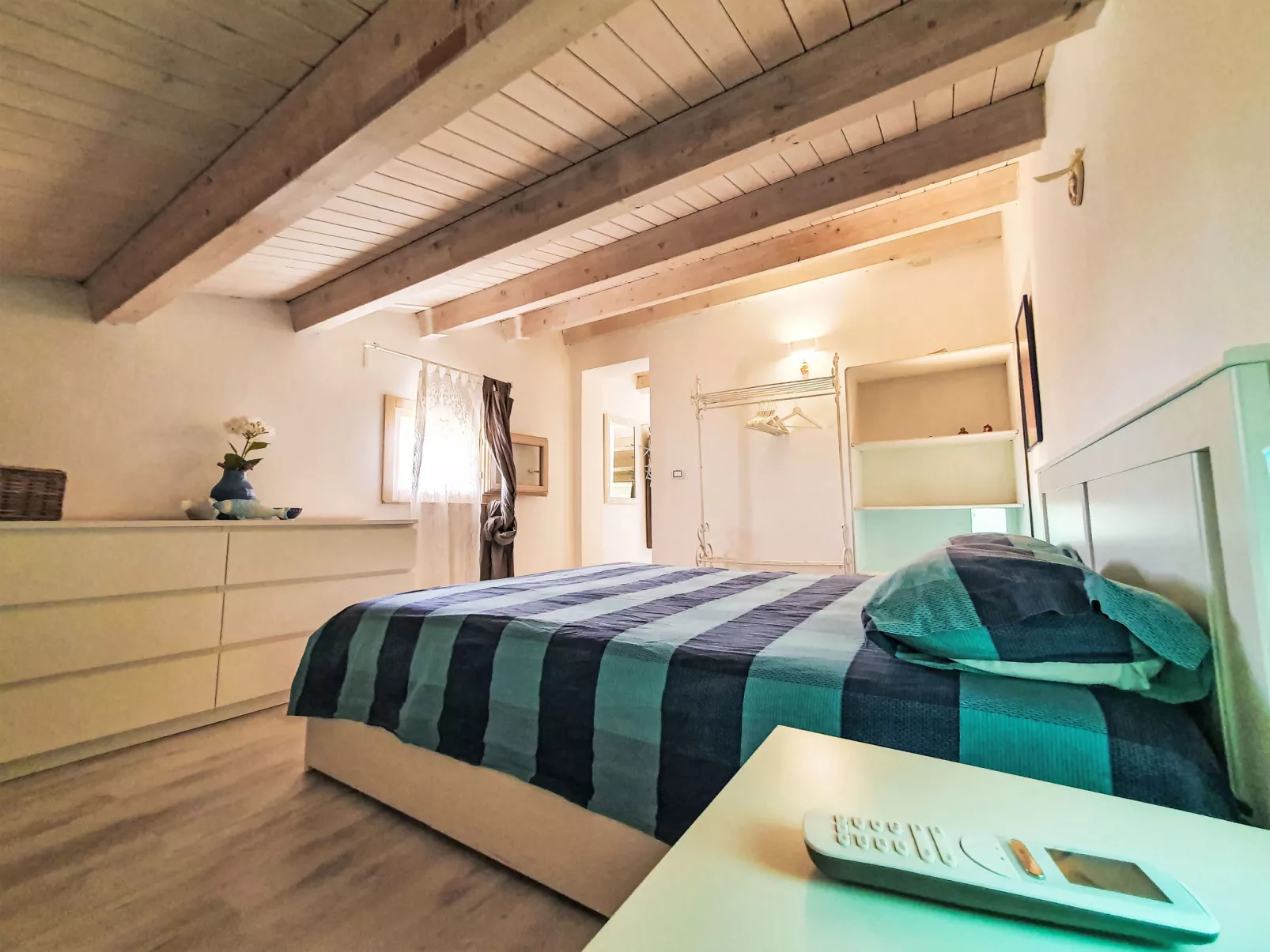 Casa di Arianna-Inside