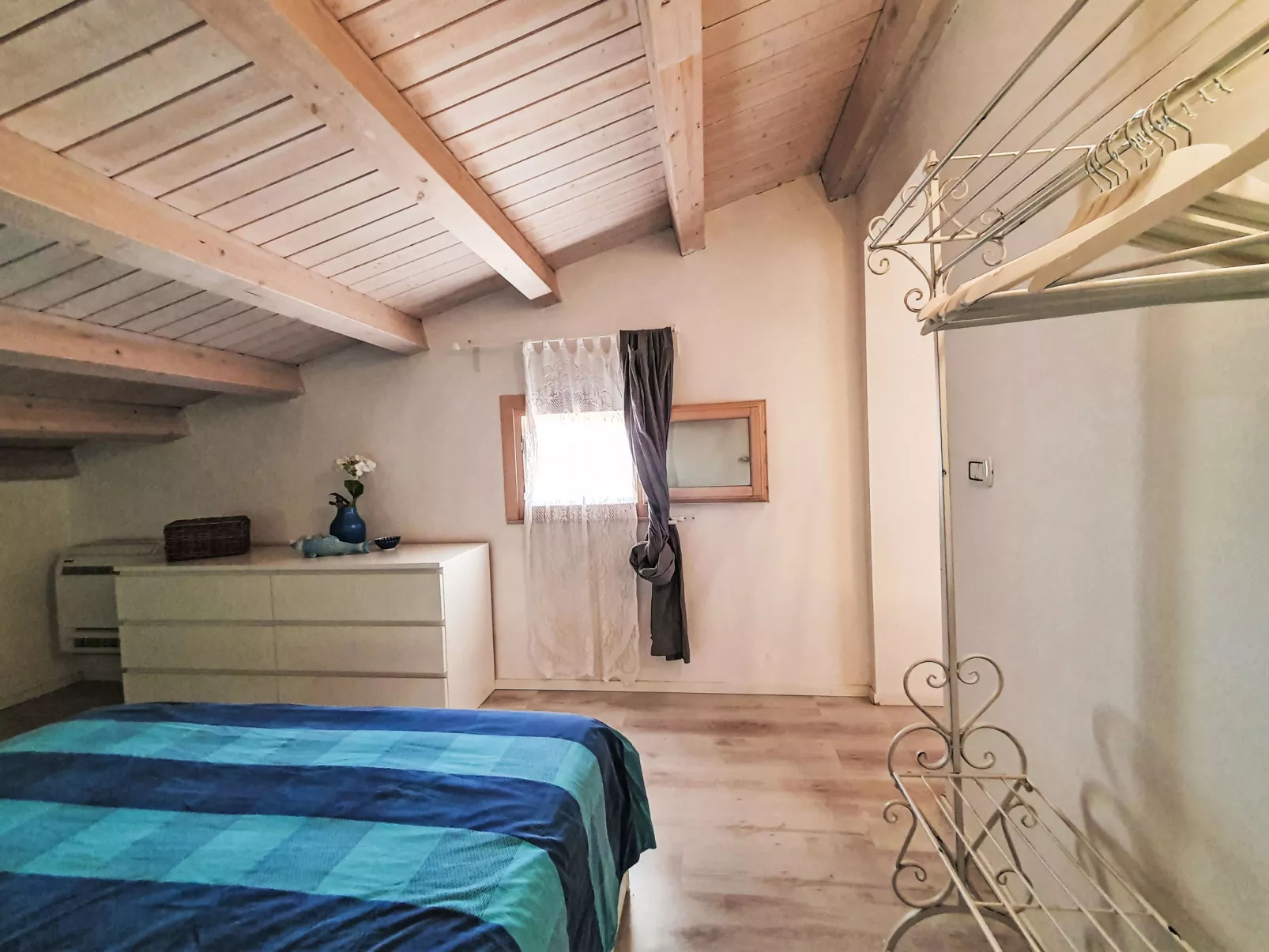 Casa di Arianna-Inside