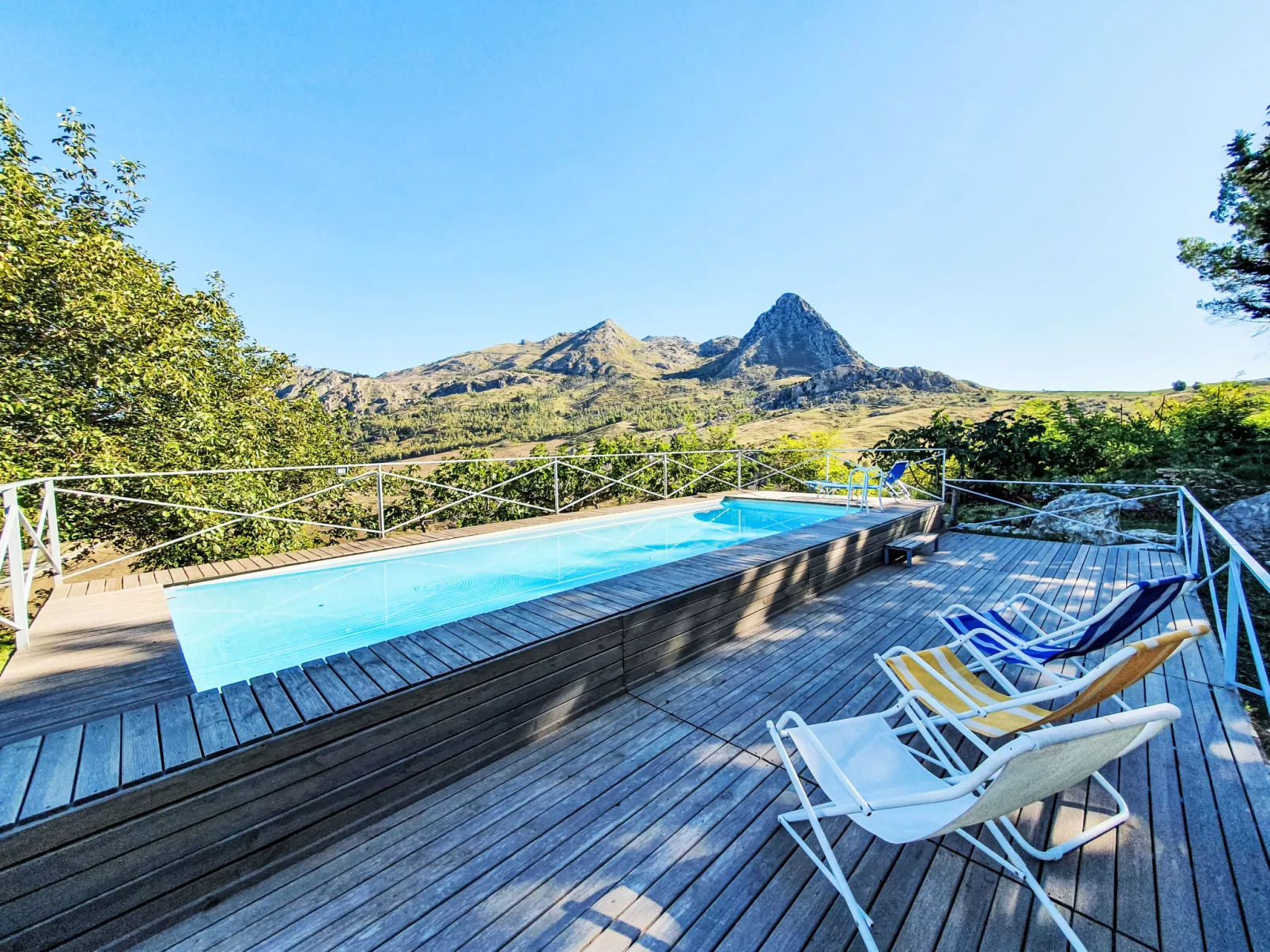 Favorita Suites Ginestra-Outside