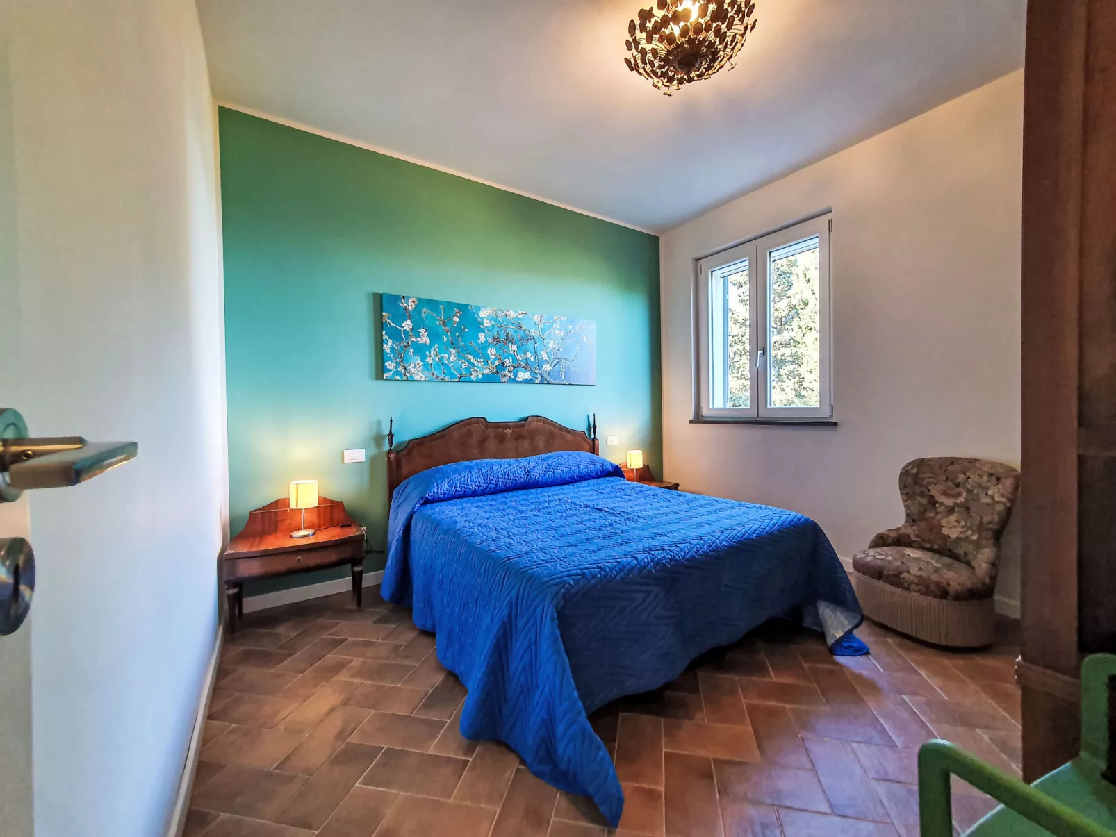 Favorita Suites Ginestra-Inside