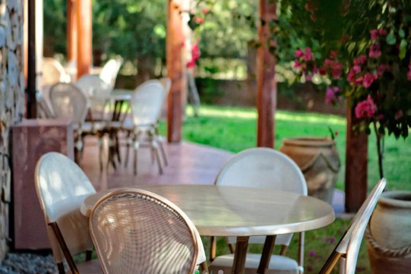 Monolocale per 2-Gardens summer