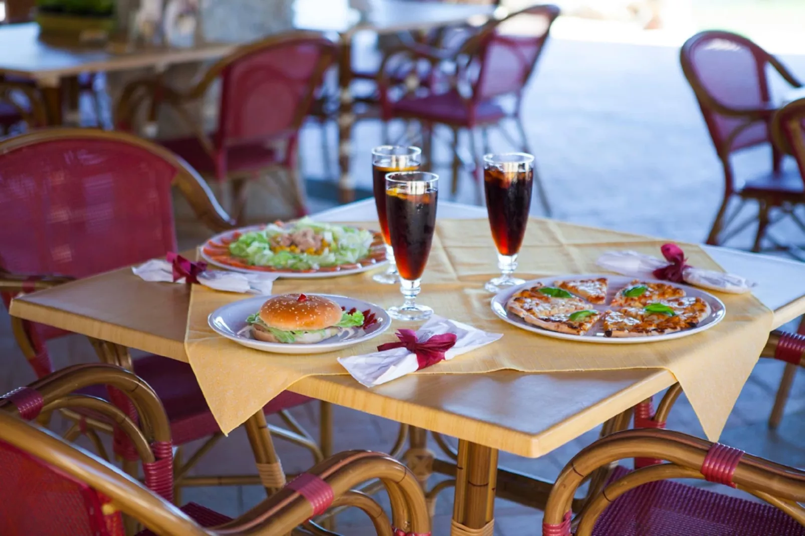 Monolocale per 2-Park facilities