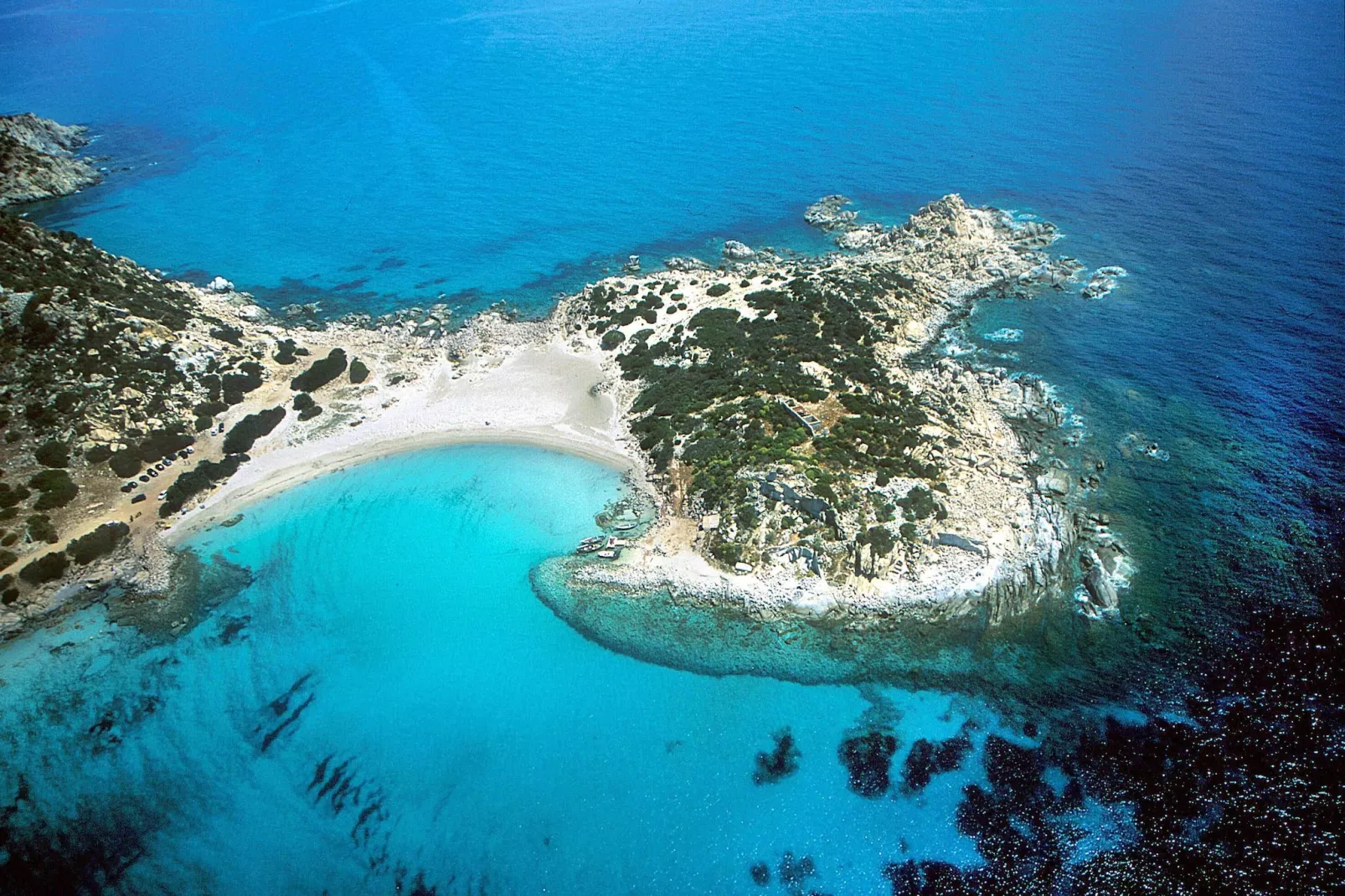 Monolocale per 2-Areas summer 1km