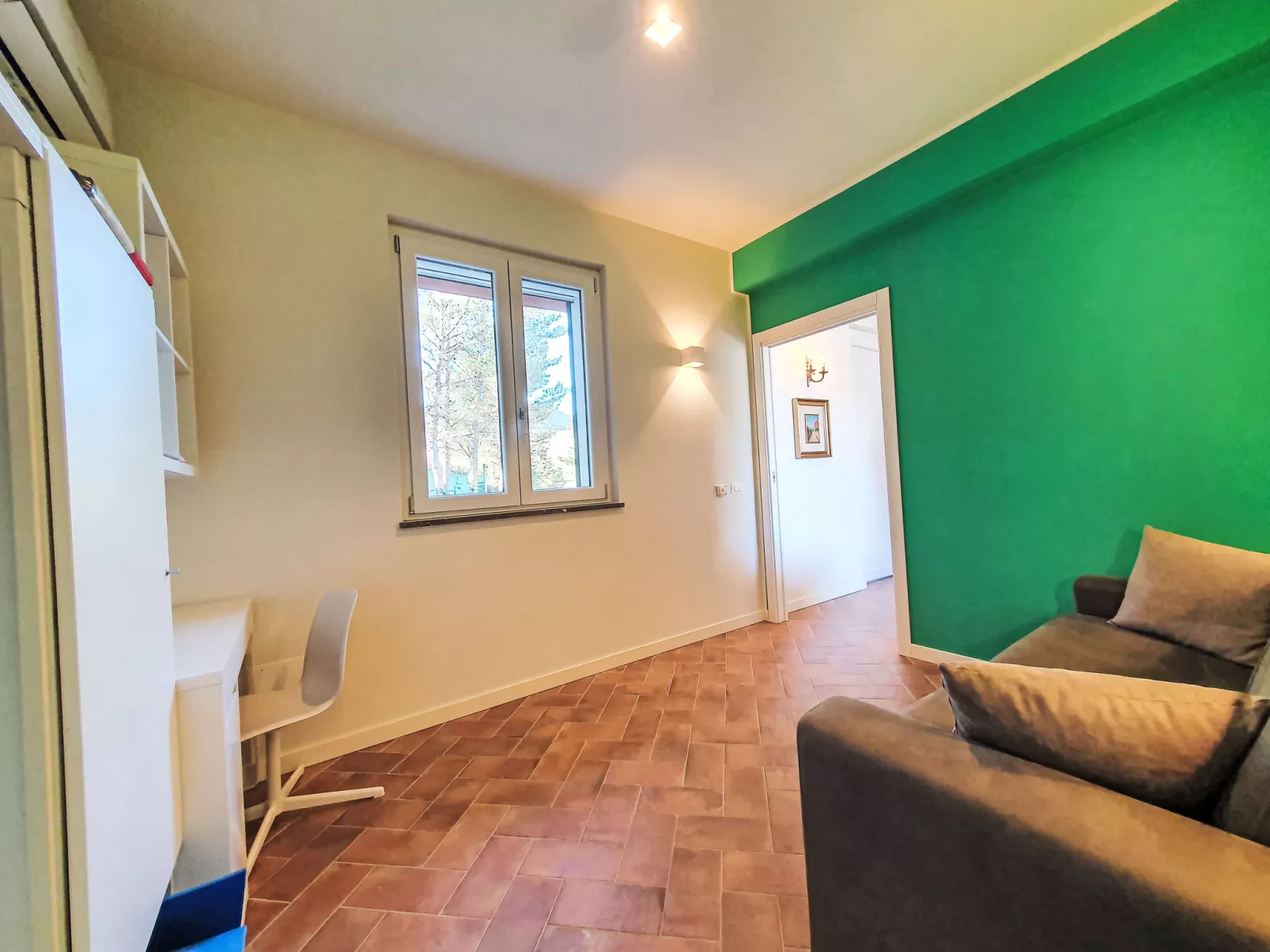 Favorita Suites Ginestra-Inside