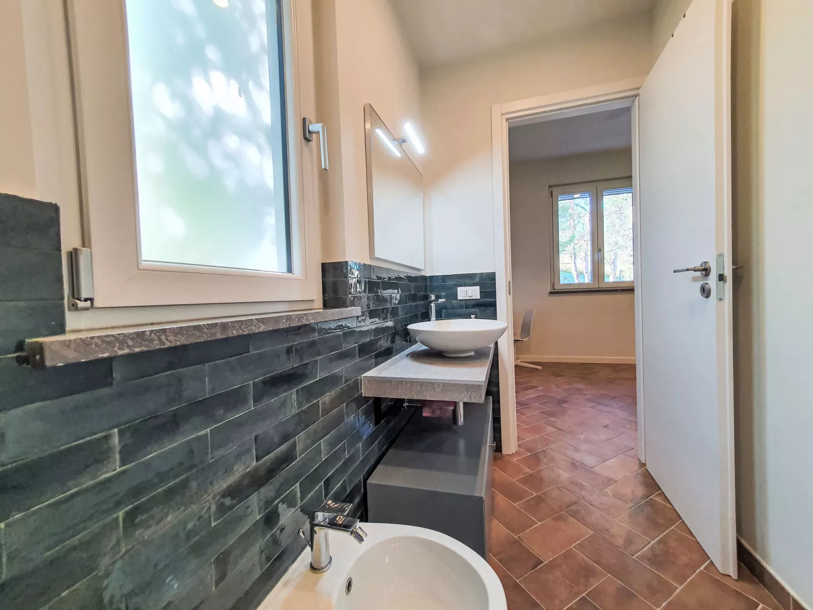 Favorita Suites Ginestra-Inside