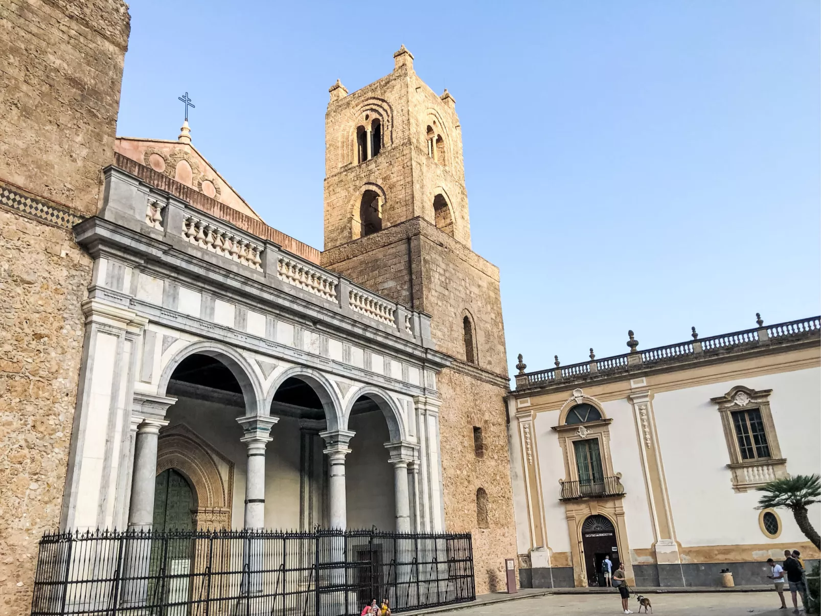 Favorita Suites Ginestra-Area