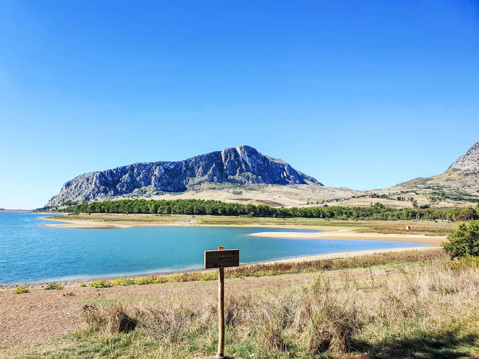 Favorita Suites Ginestra-Area