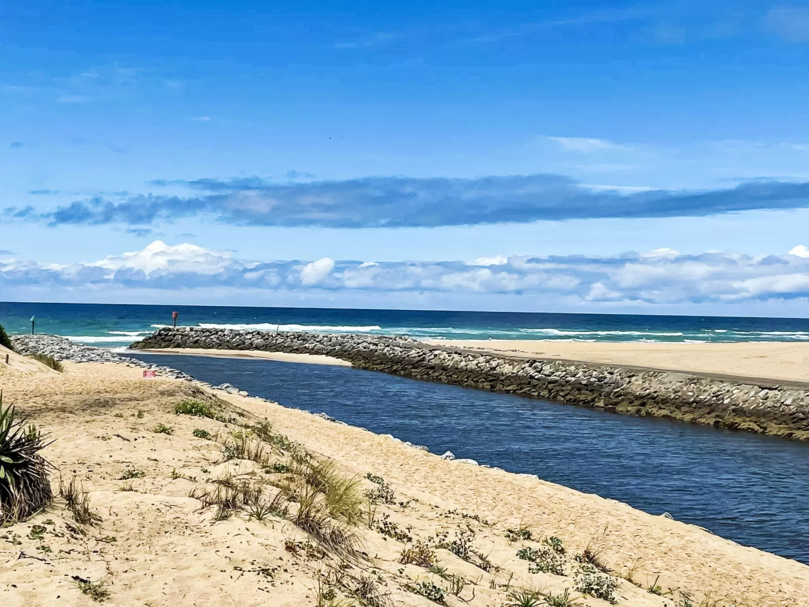 Côte Sud-Area