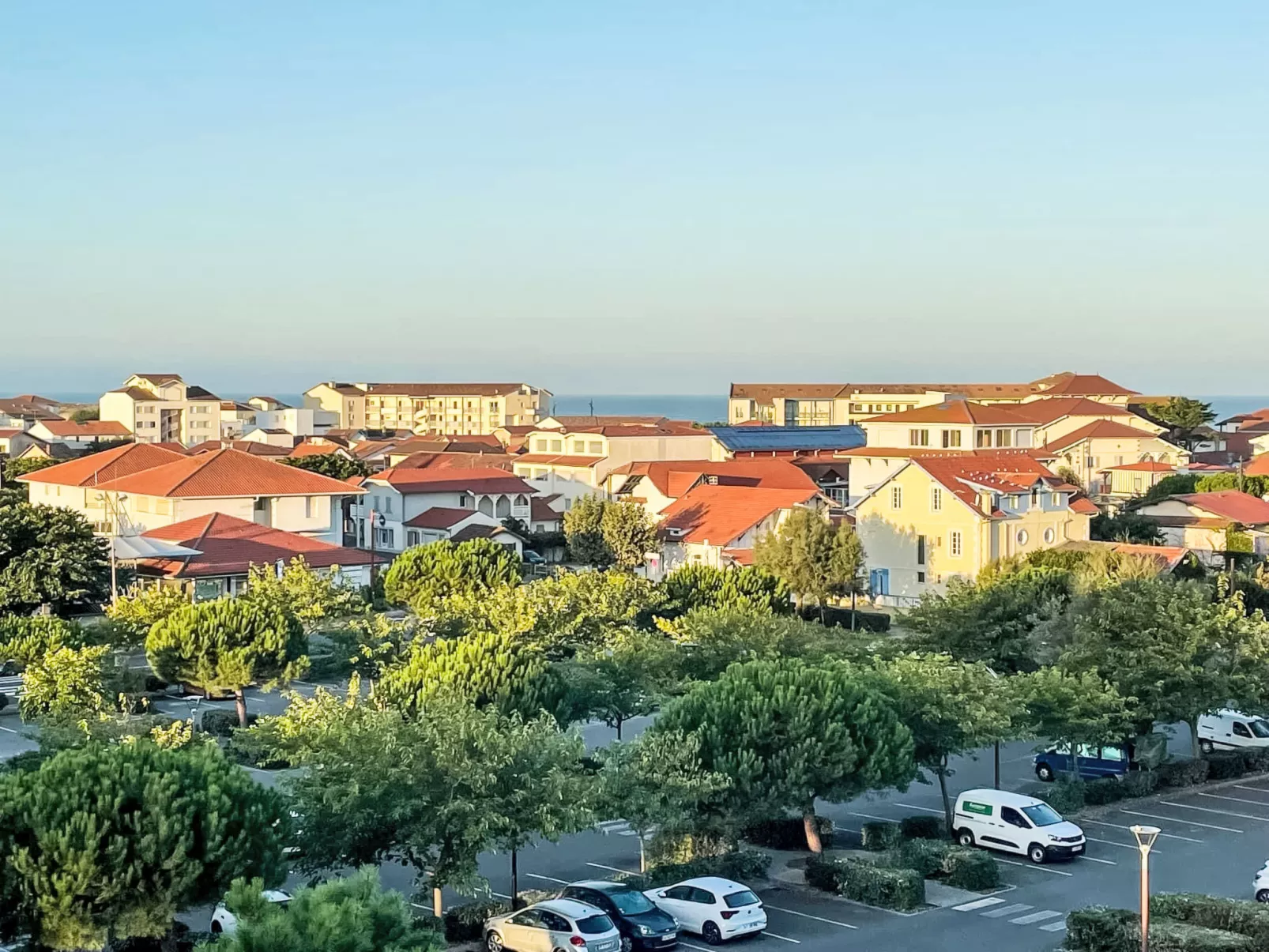 Côte Sud-Area