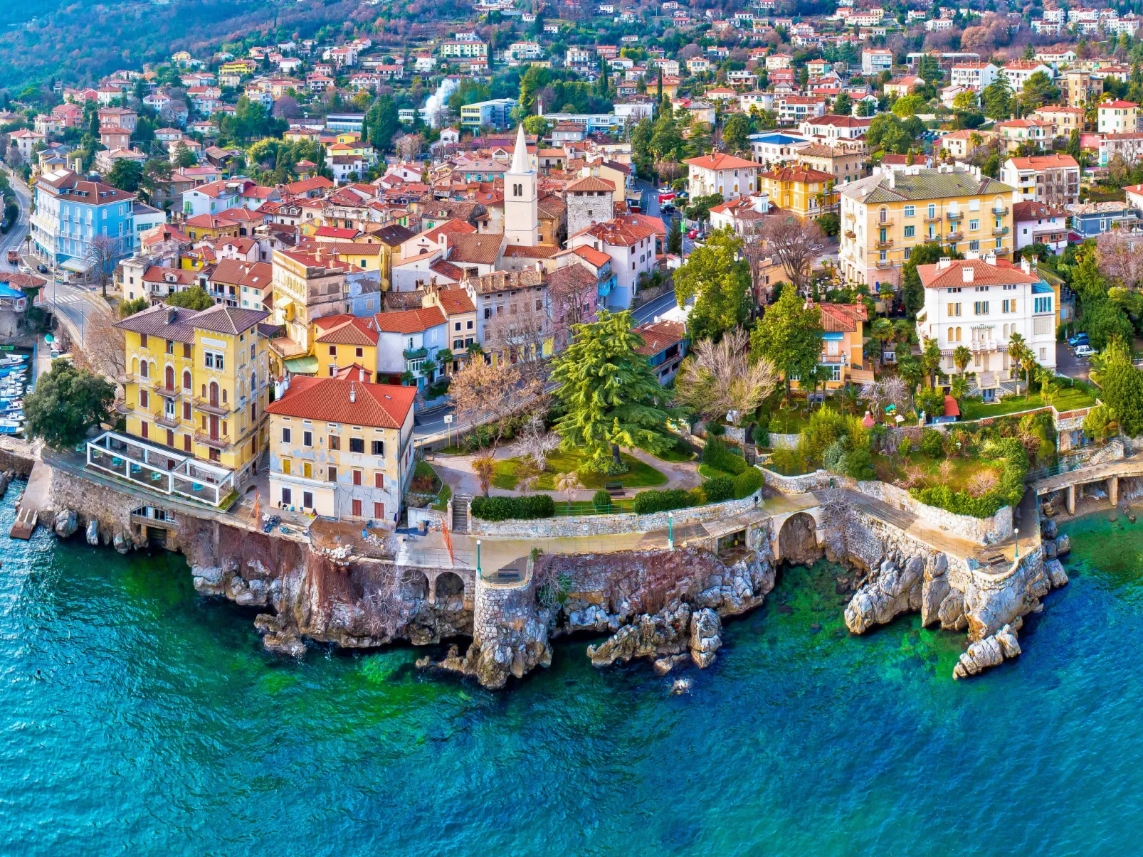 Teodora-Area