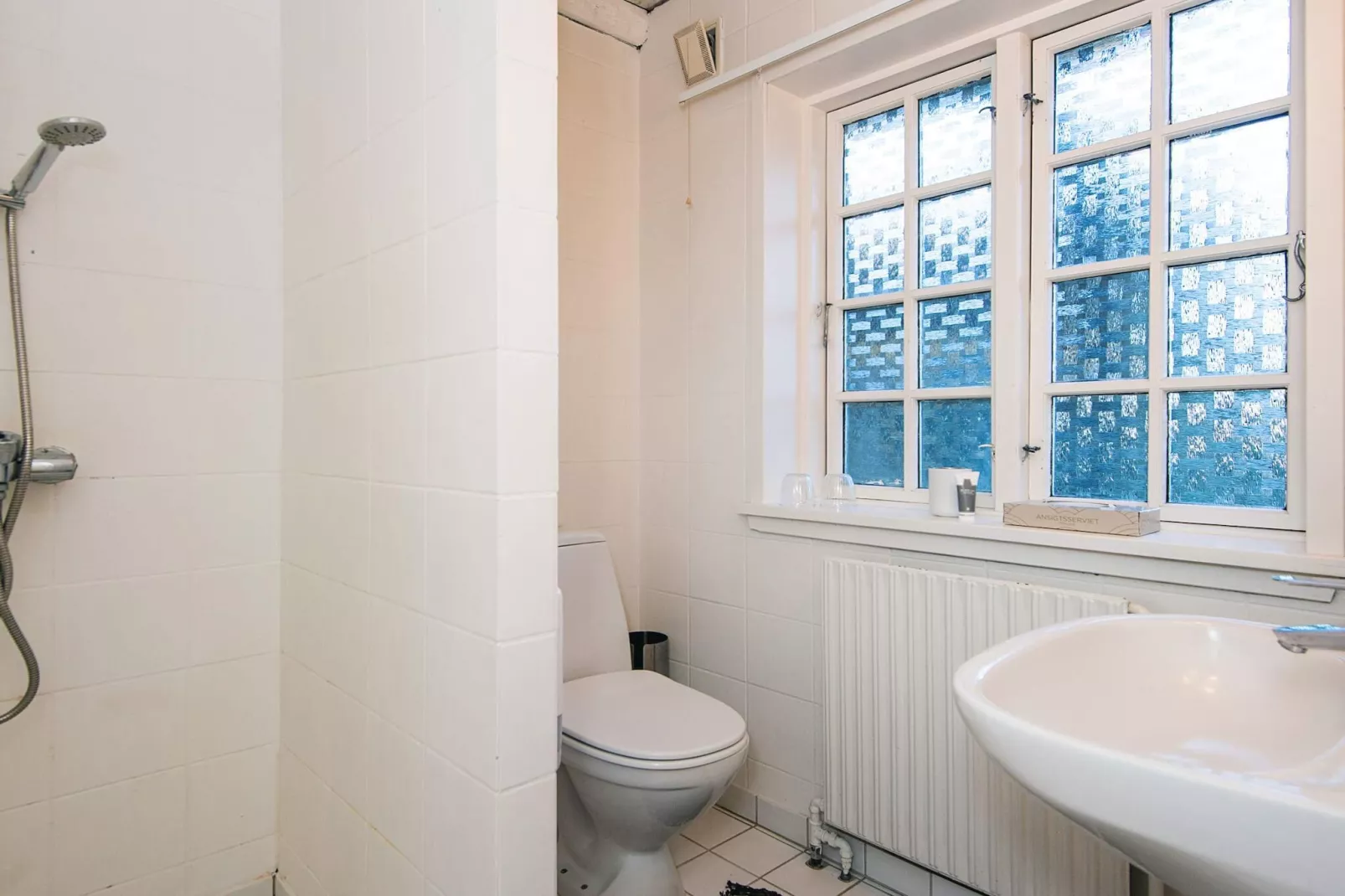 Premium-suite til 2 personer-Indoor