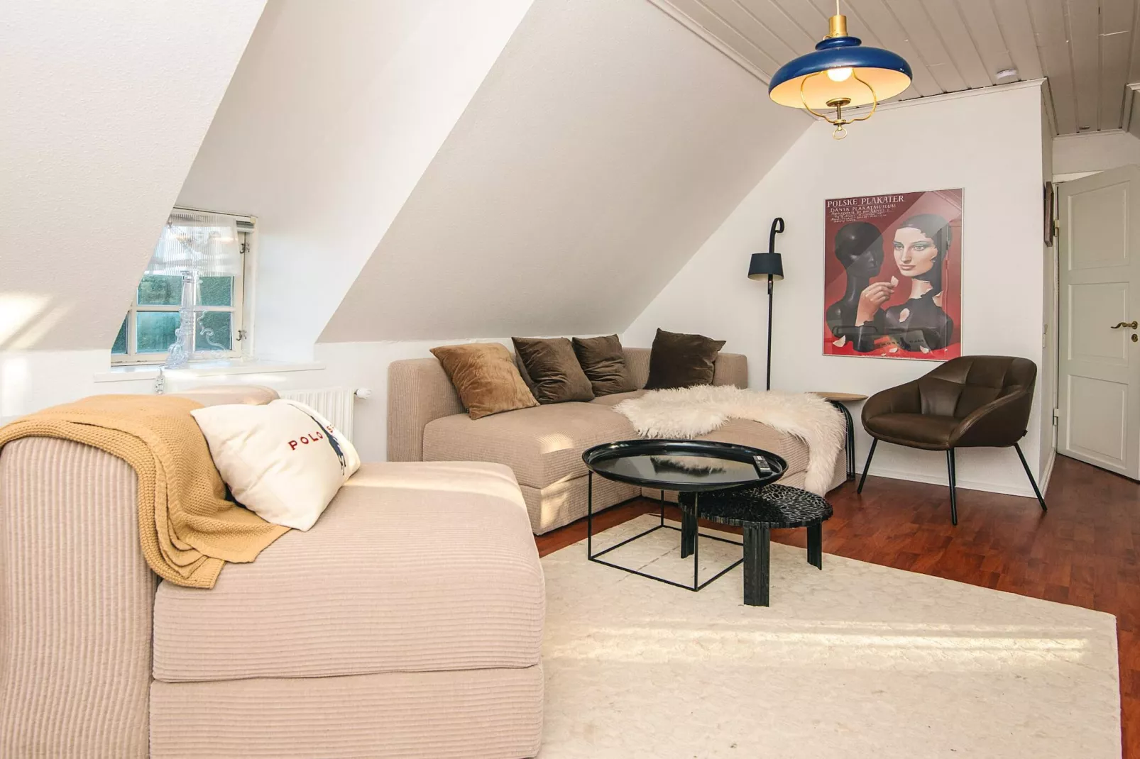 Premium-suite til 2 personer-Indoor