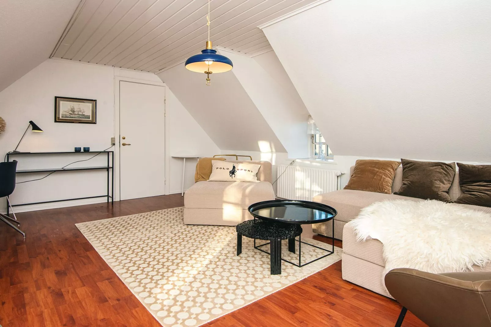 Premium-suite til 2 personer-Indoor