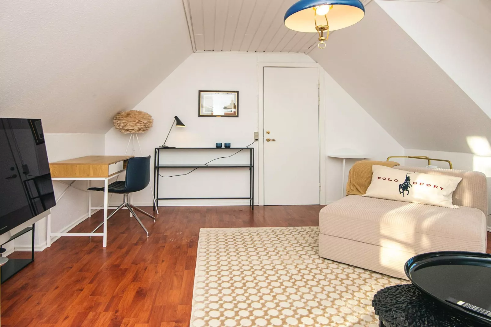 Premium-suite til 2 personer-Indoor