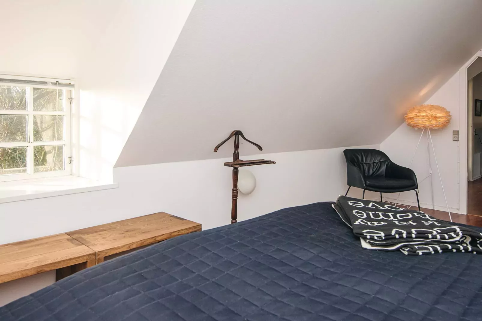 Premium-suite til 2 personer-Indoor