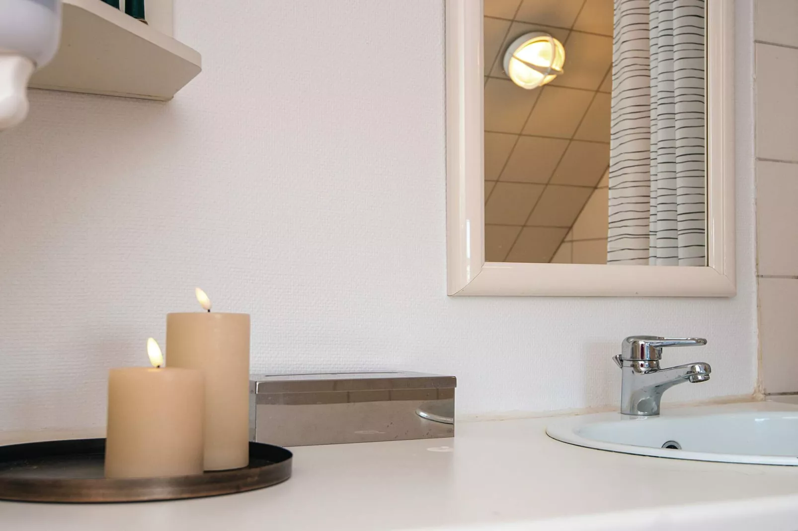 Premium-suite til 2 personer-Indoor