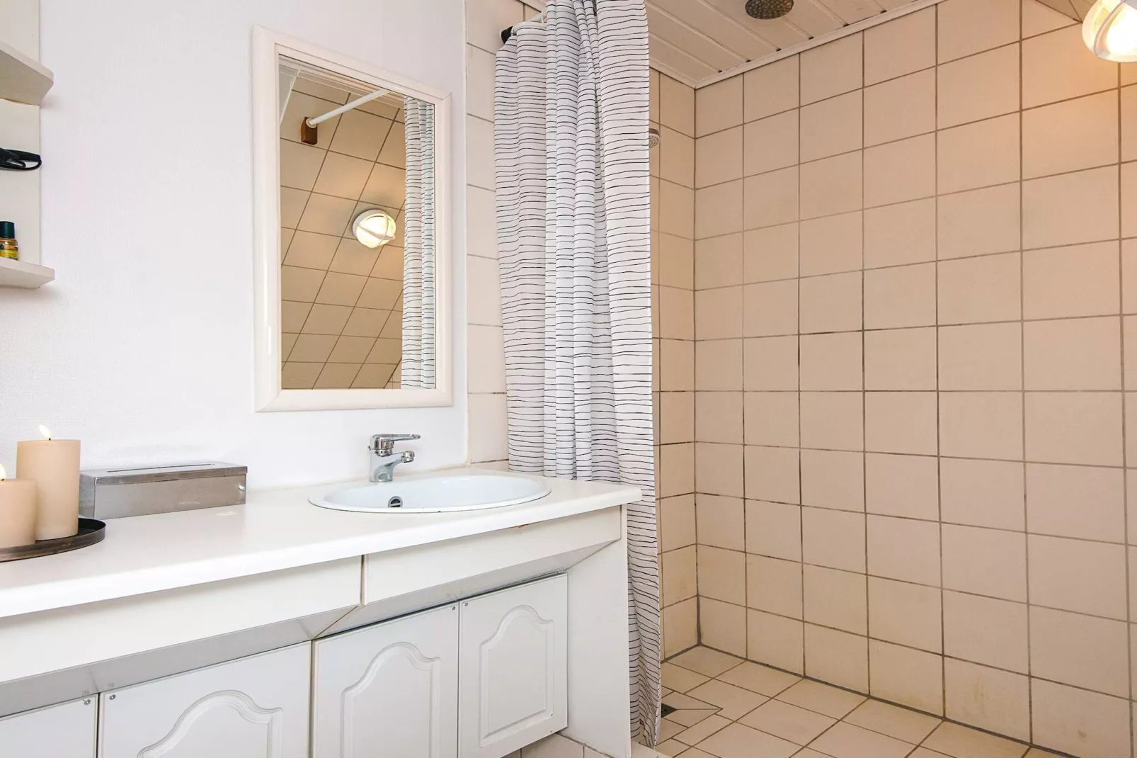 Premium-suite til 2 personer-Indoor
