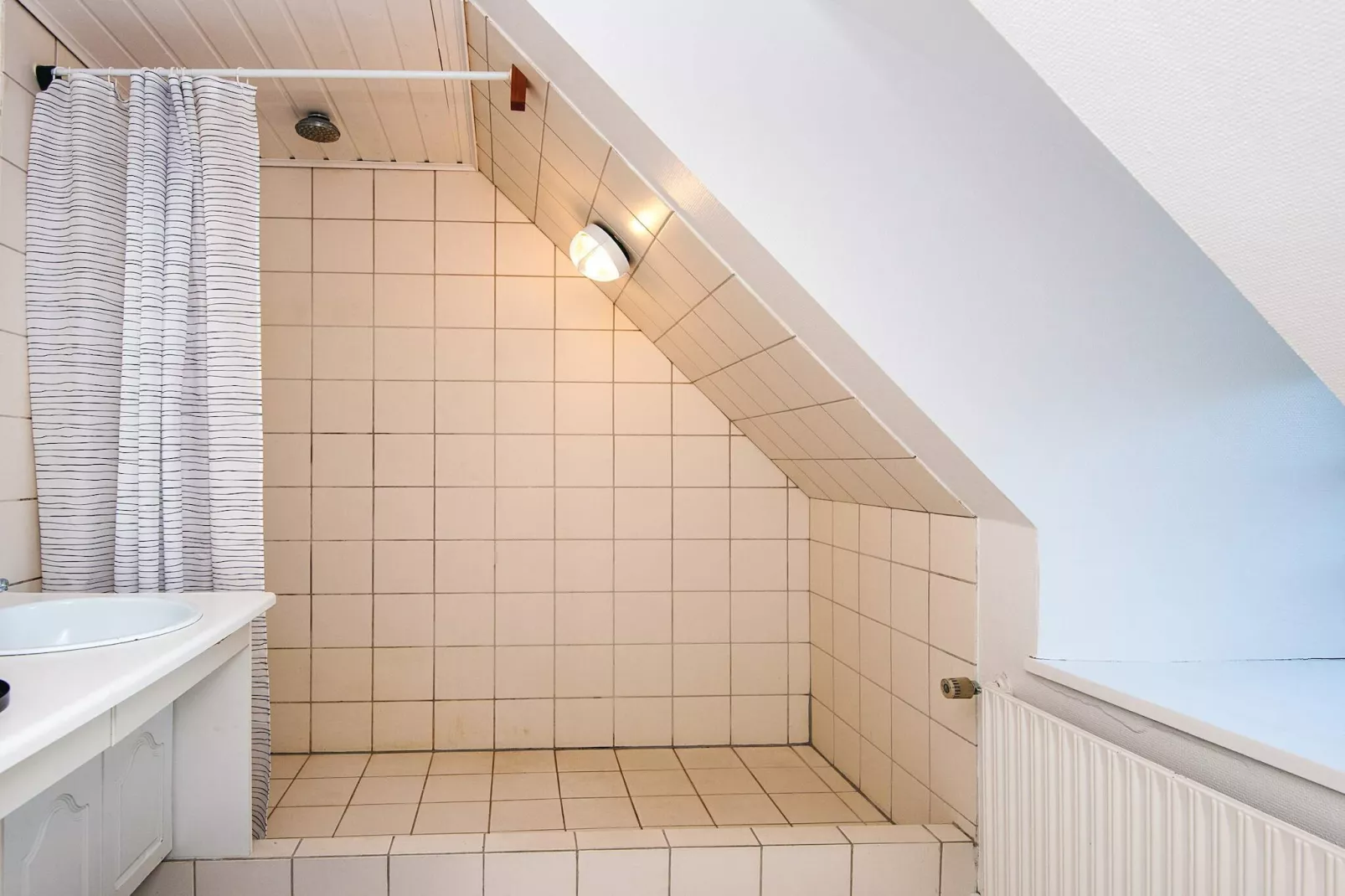 Premium-suite til 2 personer-Indoor