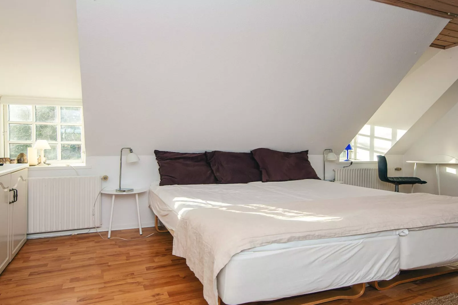 Suite For 2 Personer-Indoor