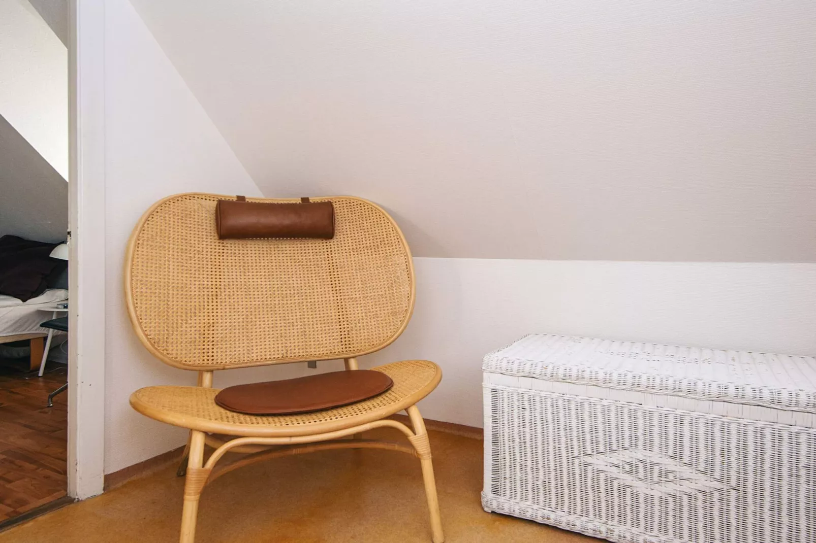 Suite For 2 Personer-Indoor