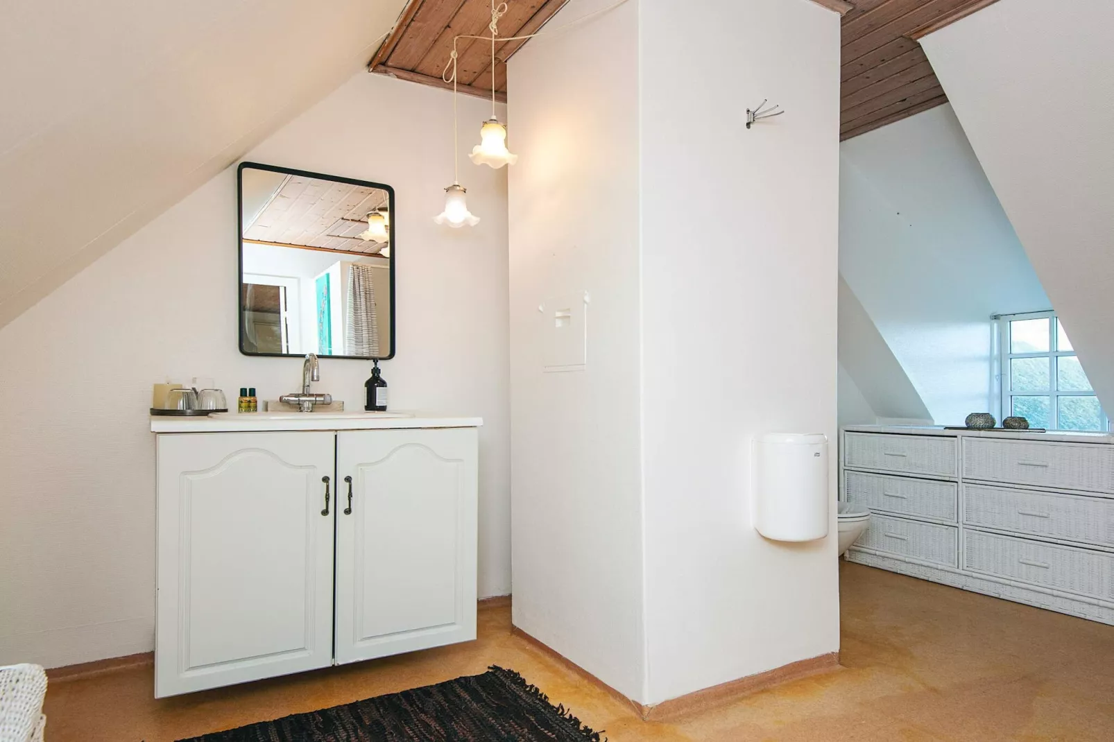 Suite For 2 Personer-Indoor