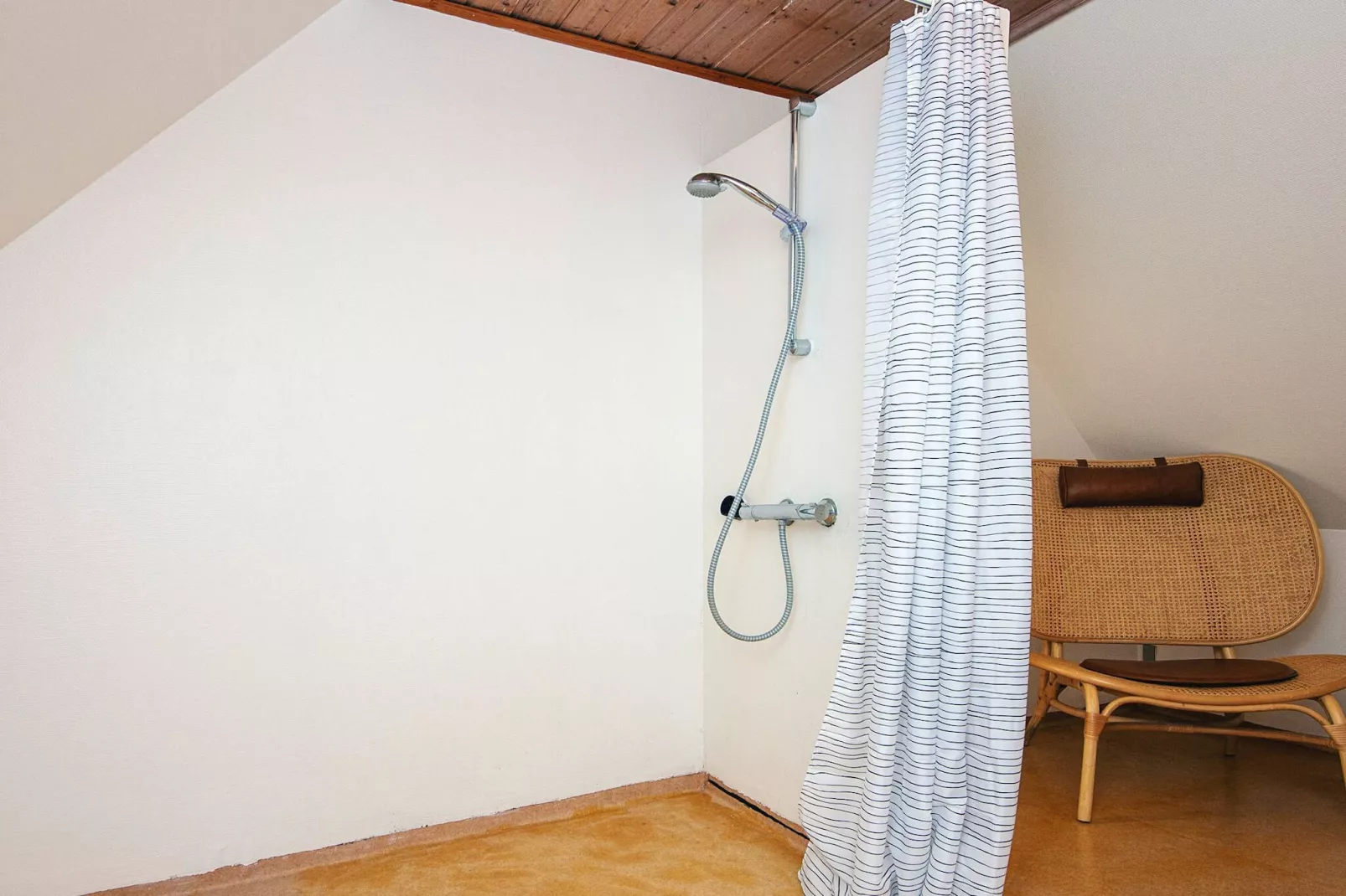 Suite For 2 Personer-Indoor
