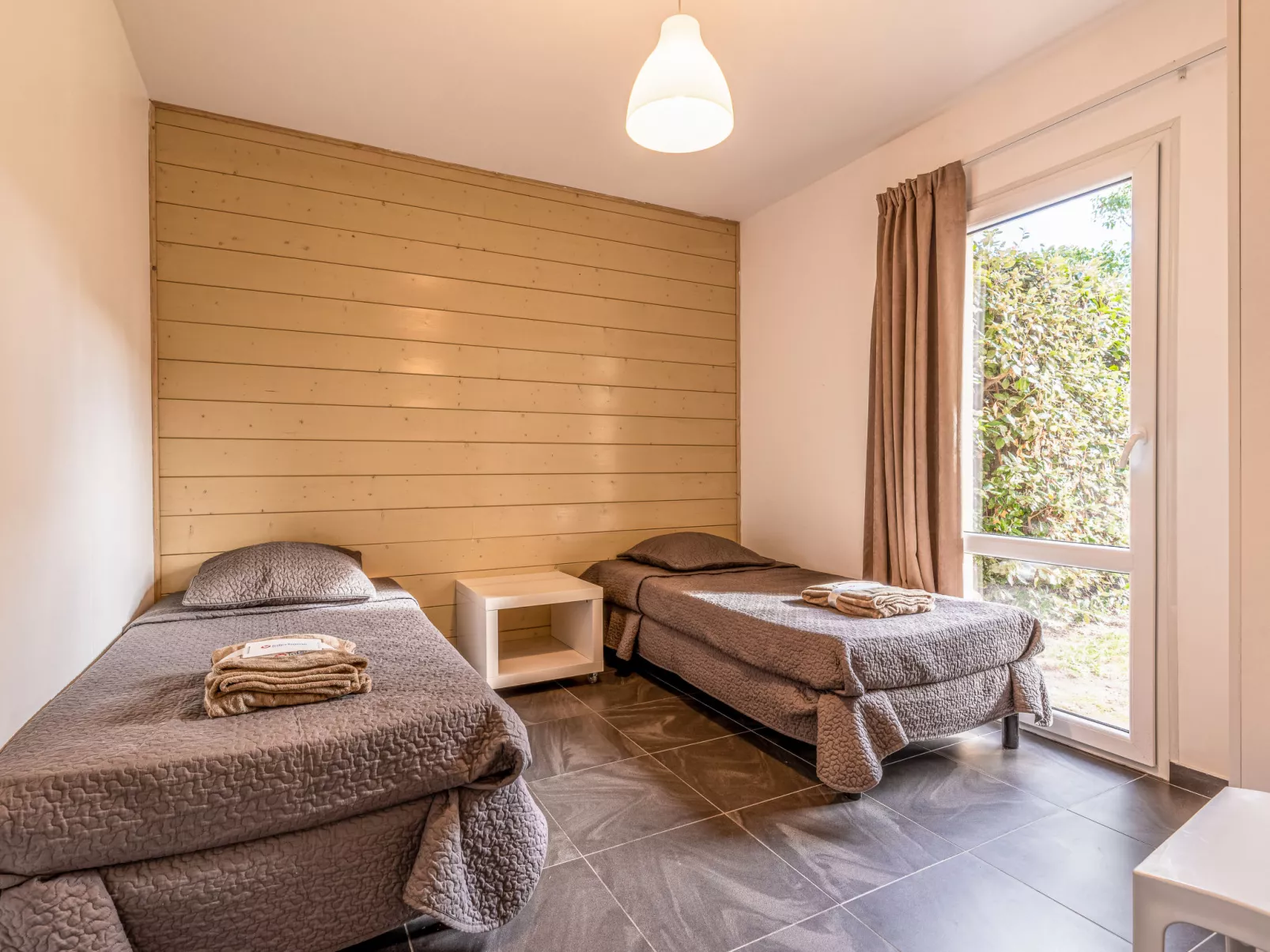Residence Marina di Favone, T3, 4-6 pers-Inside