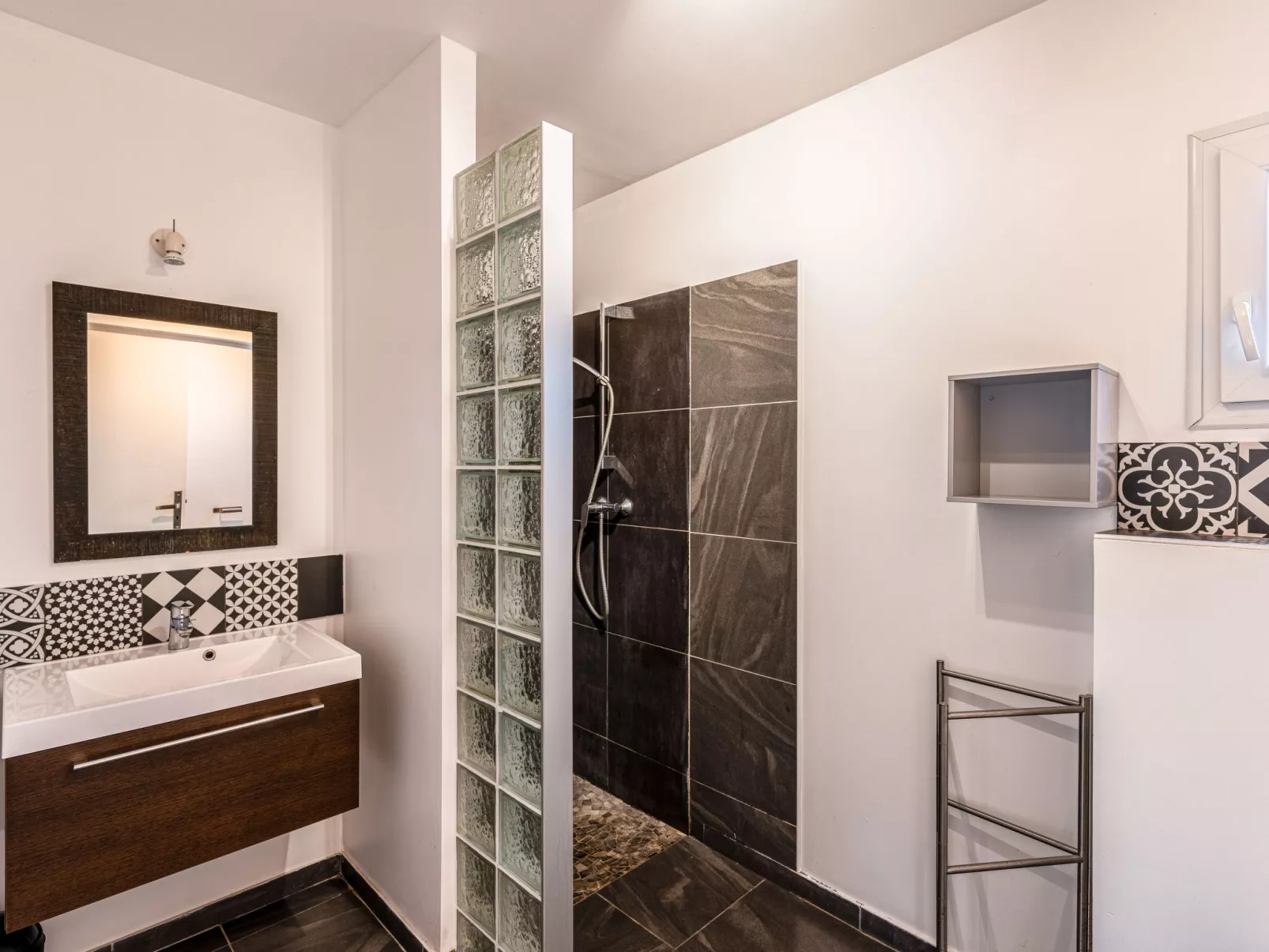 Residence Marina di Favone, T3, 4-6 pers-Inside