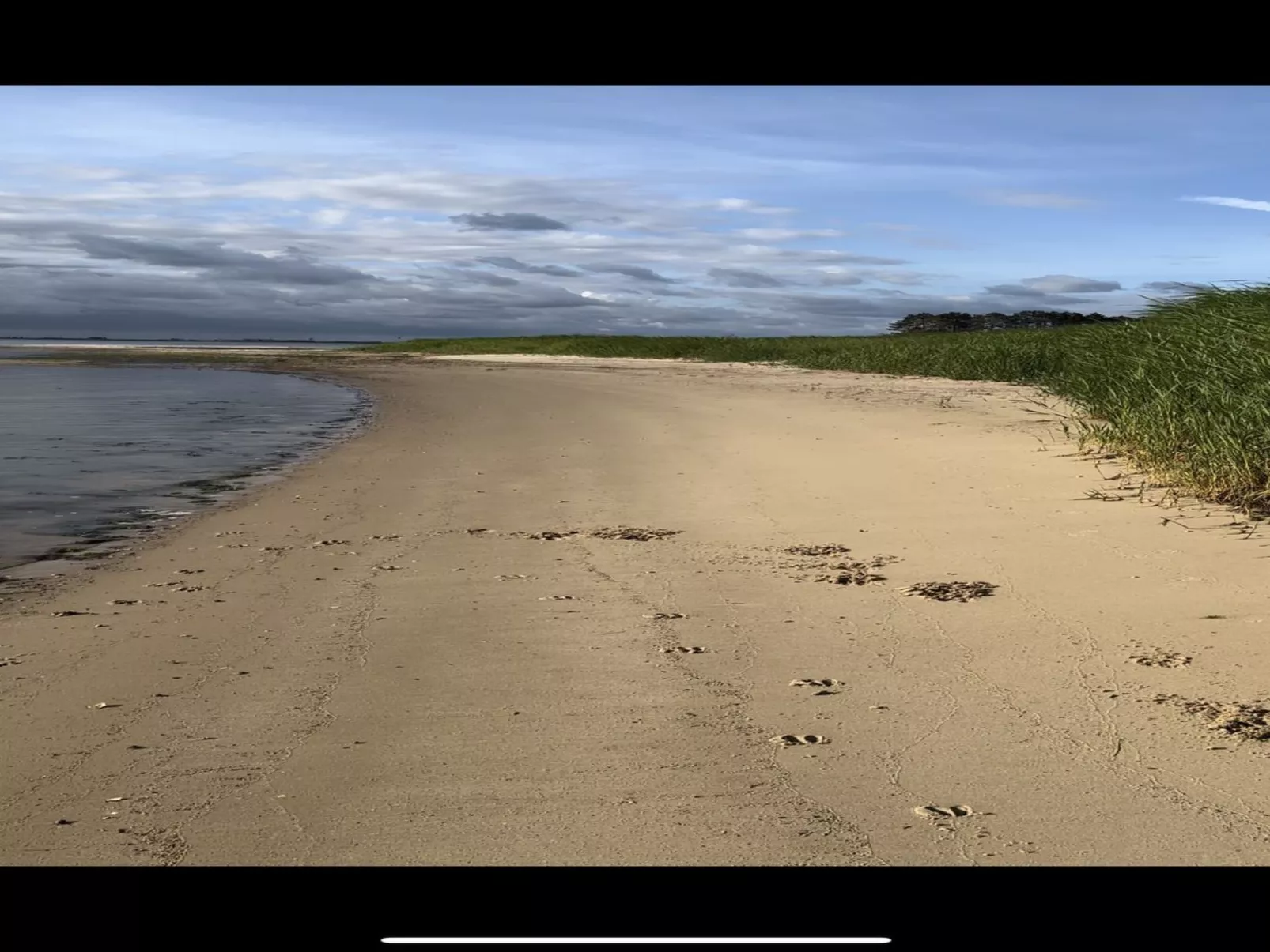 "Sönke" - 4km from the sea-Outside