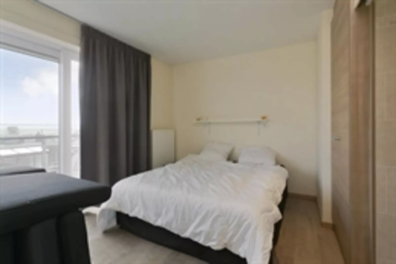 PAUL & VIRGINIE - 10TH-Bedroom