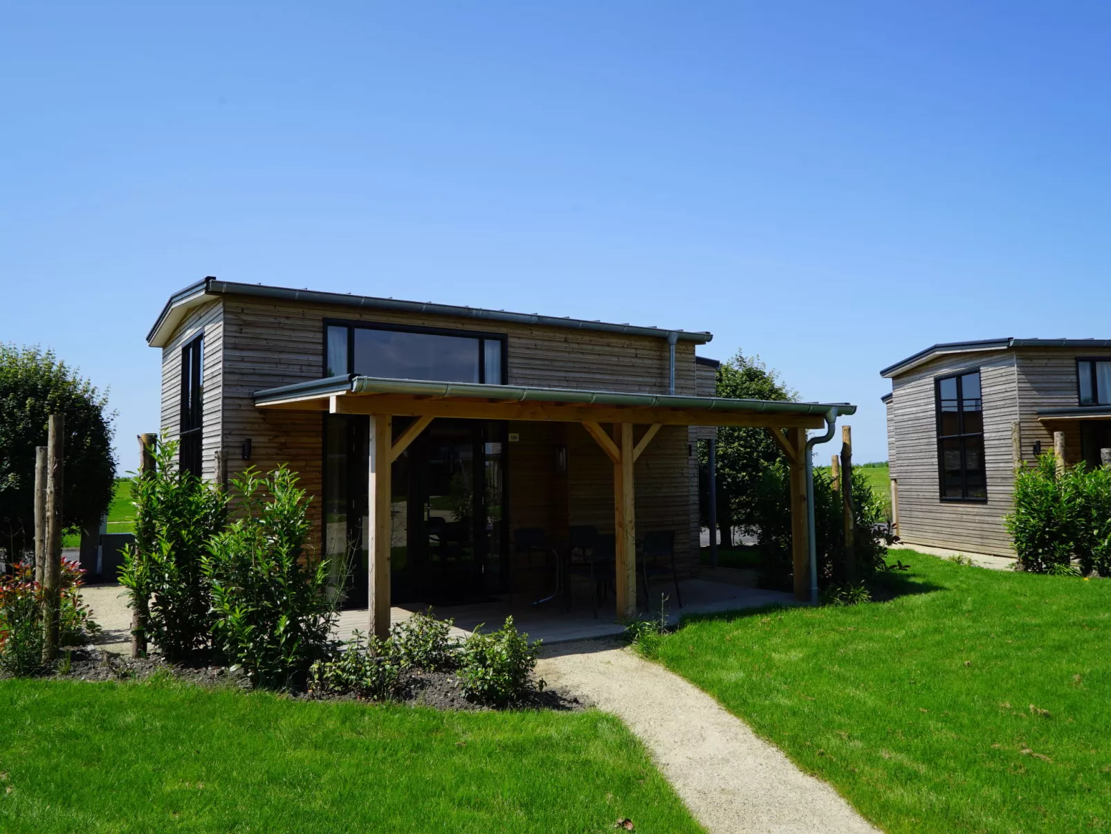 Tiny House 4-Outside