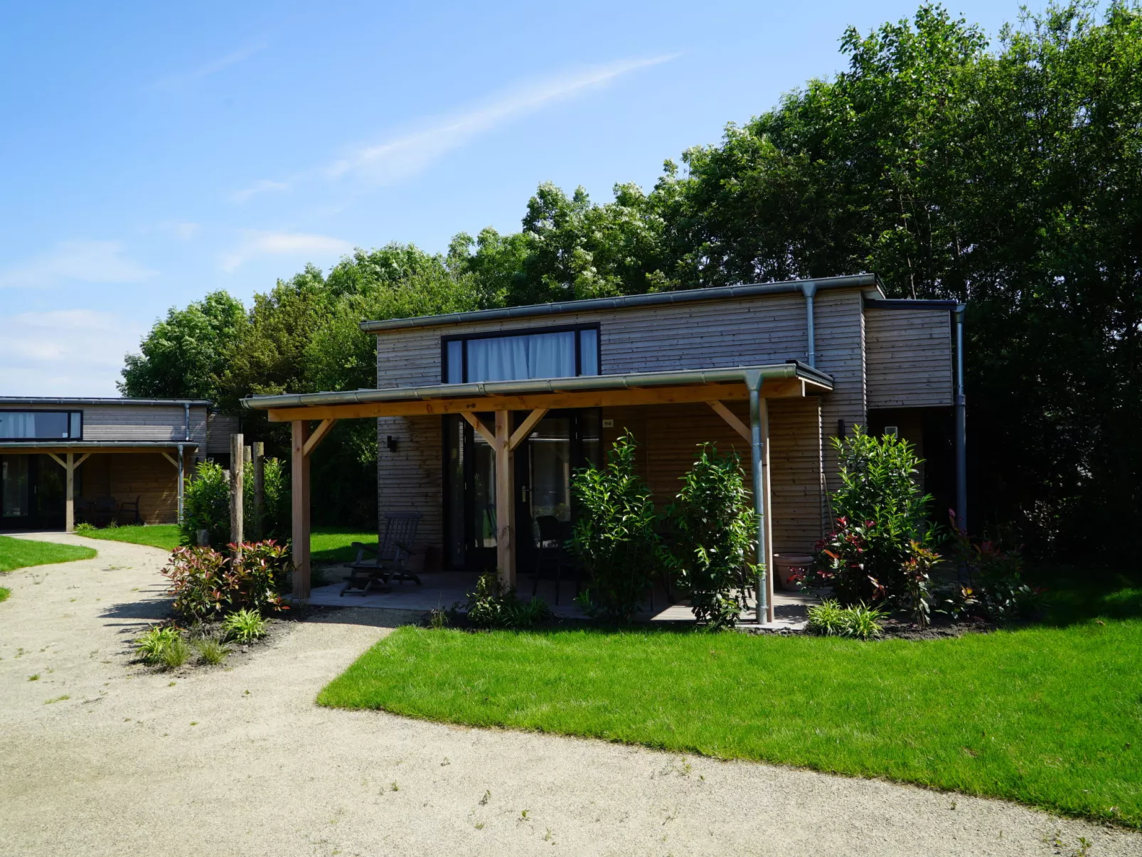 Tiny House 4-Outside