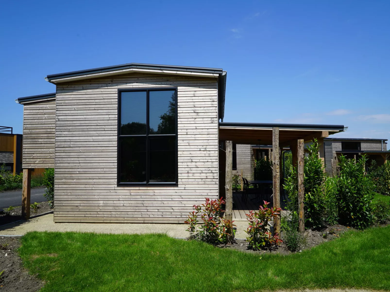 Tiny House 4-Outside