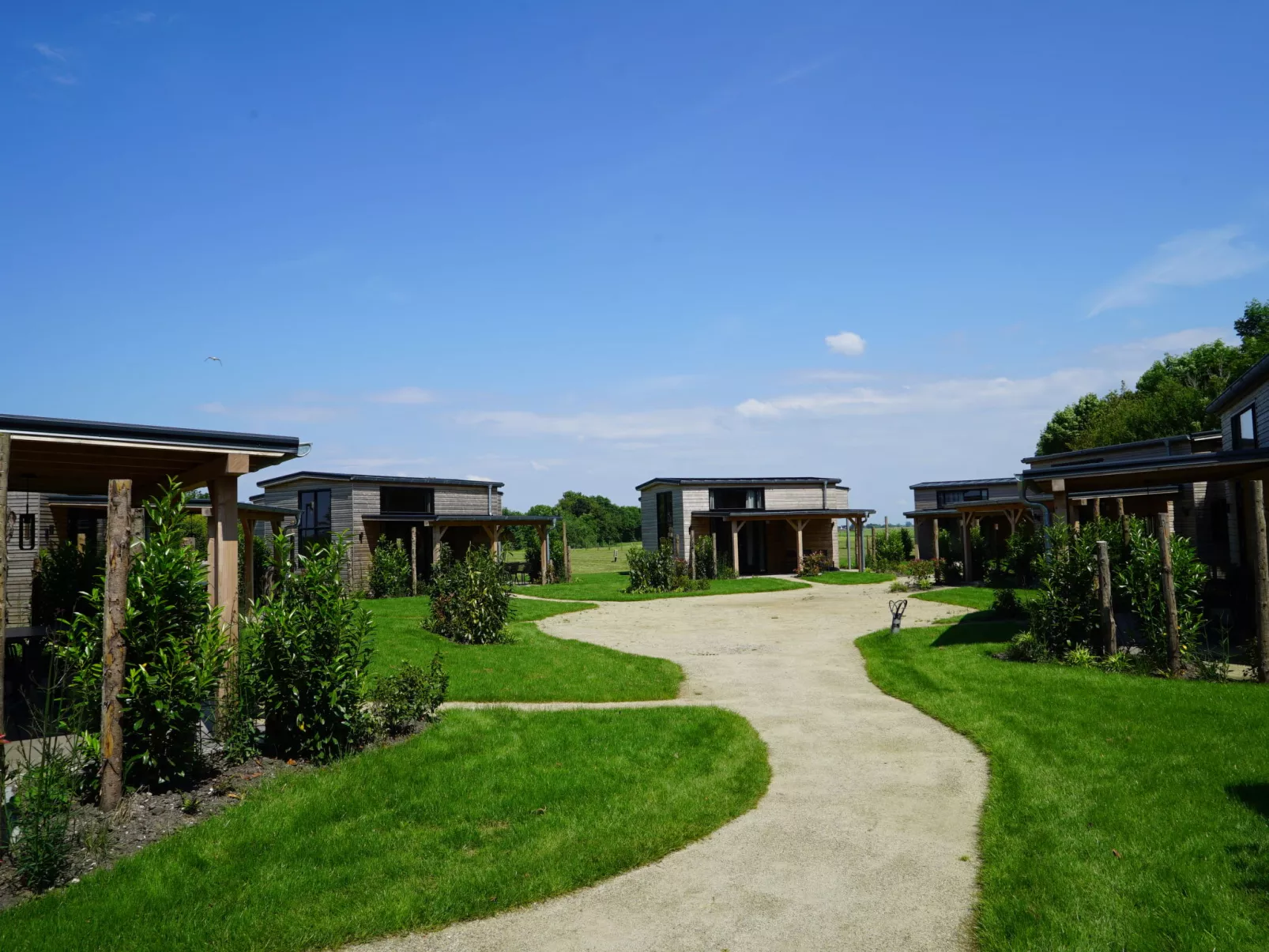 Tiny House 4-Outside