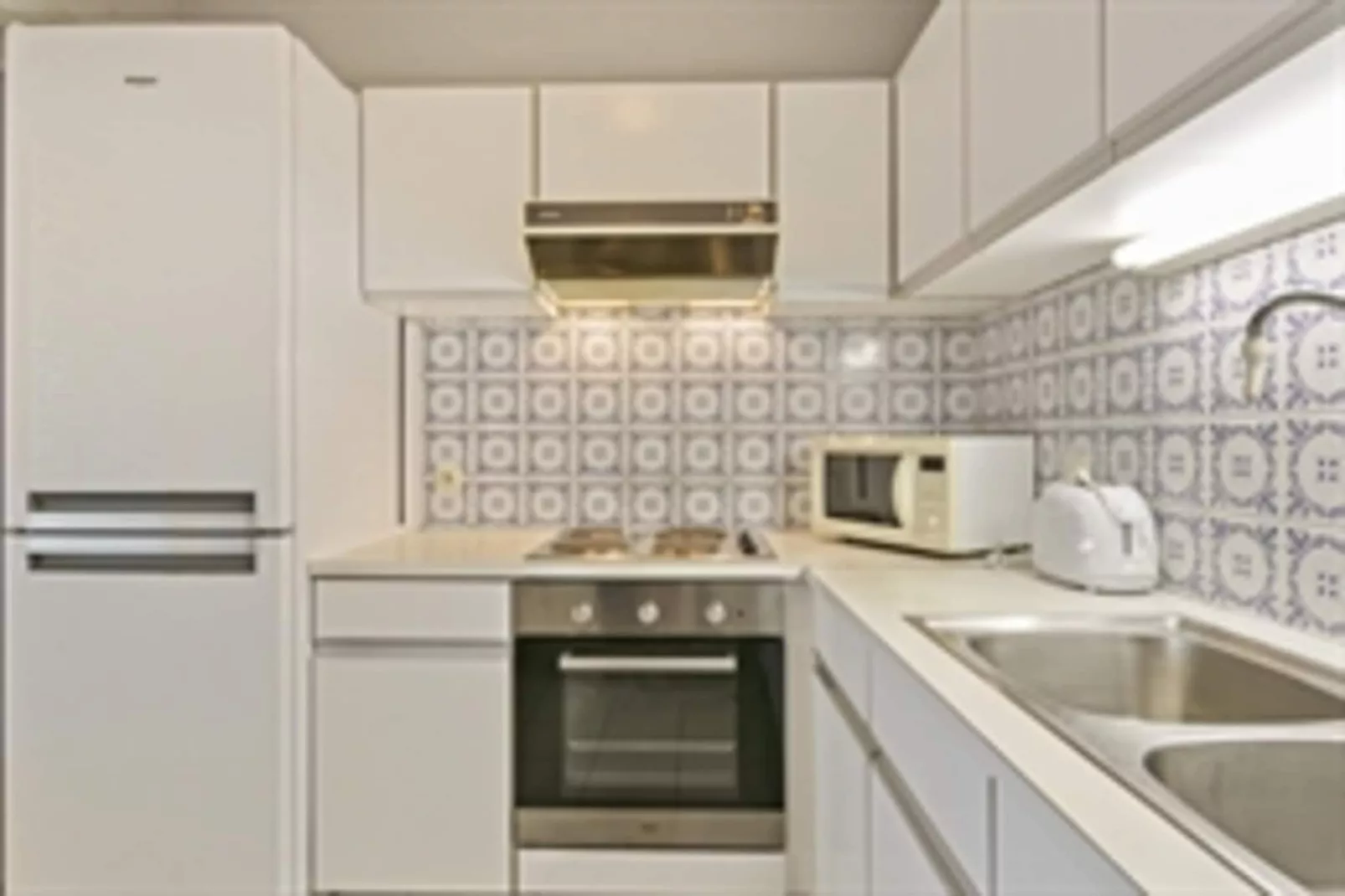 HARBOUR VIEW - 3C-Kitchen