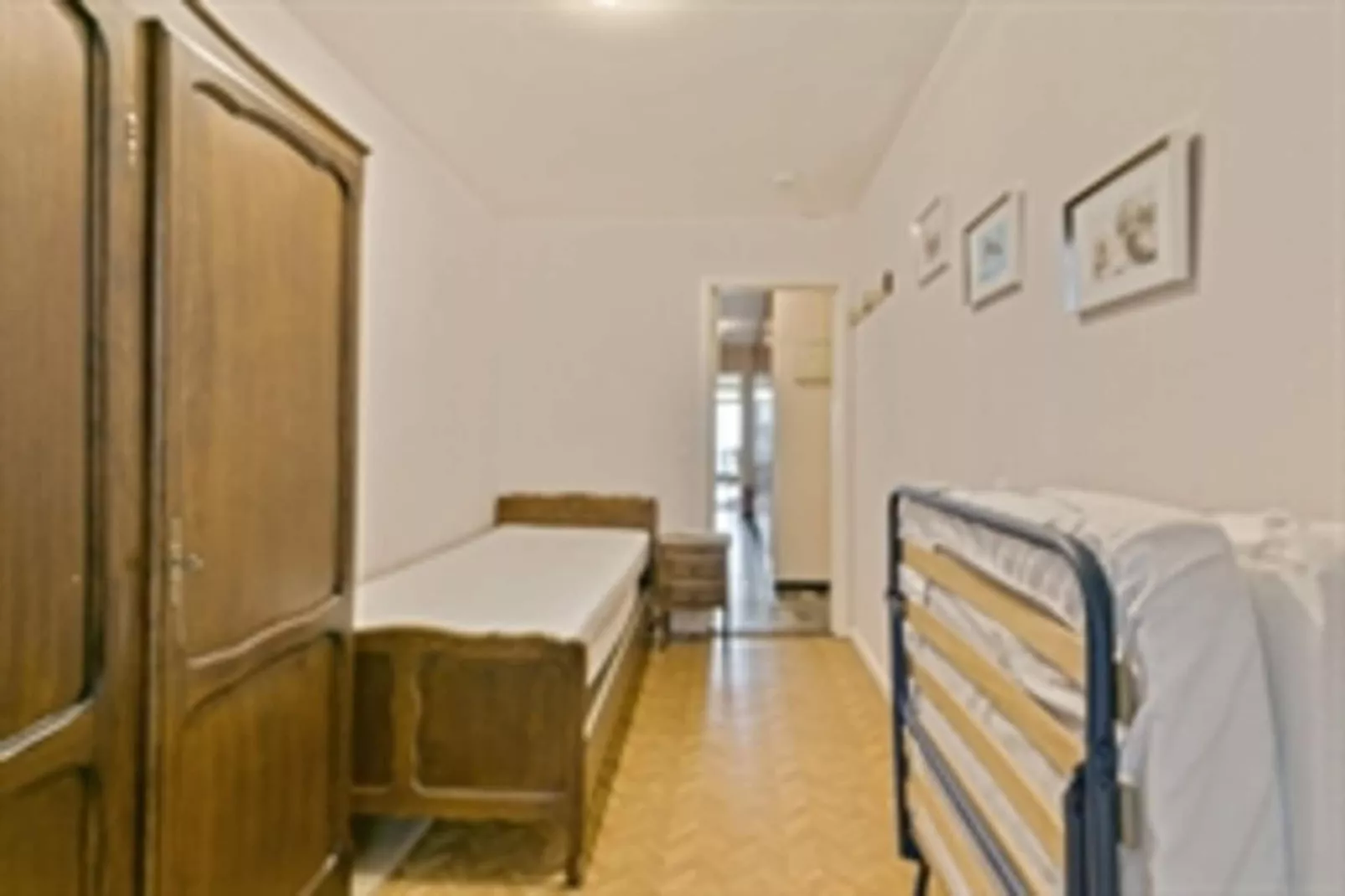 HARBOUR VIEW - 3C-Bedroom