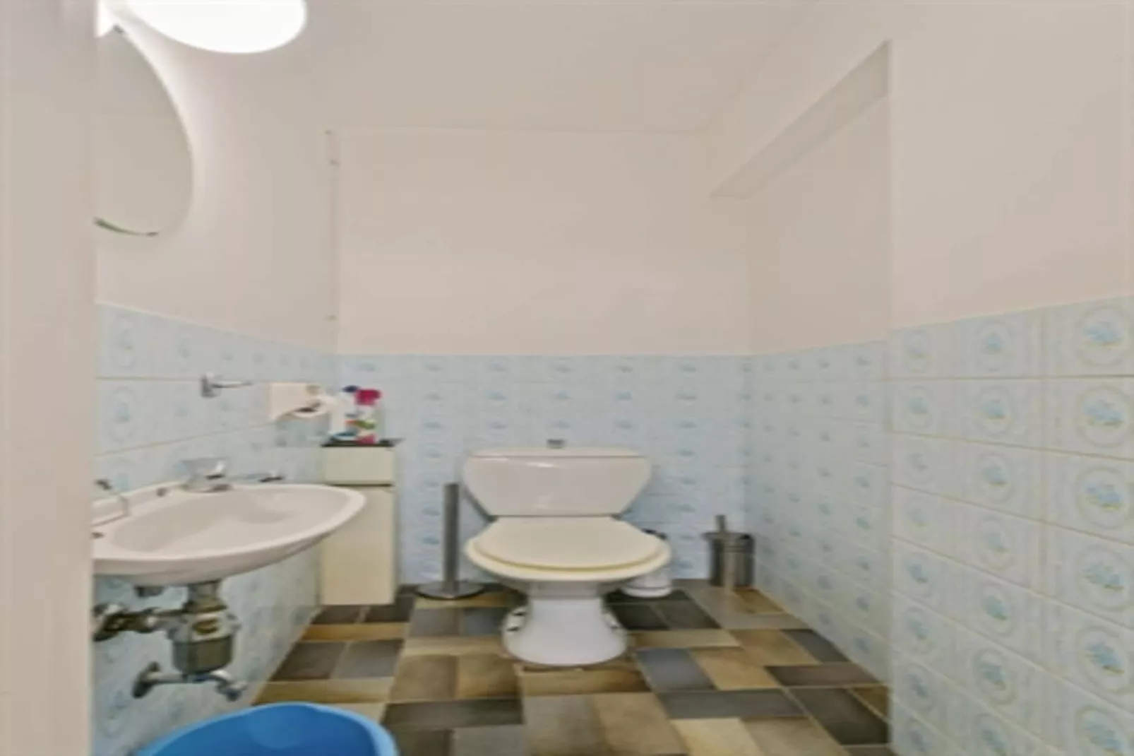 HARBOUR VIEW - 3C-Bathroom