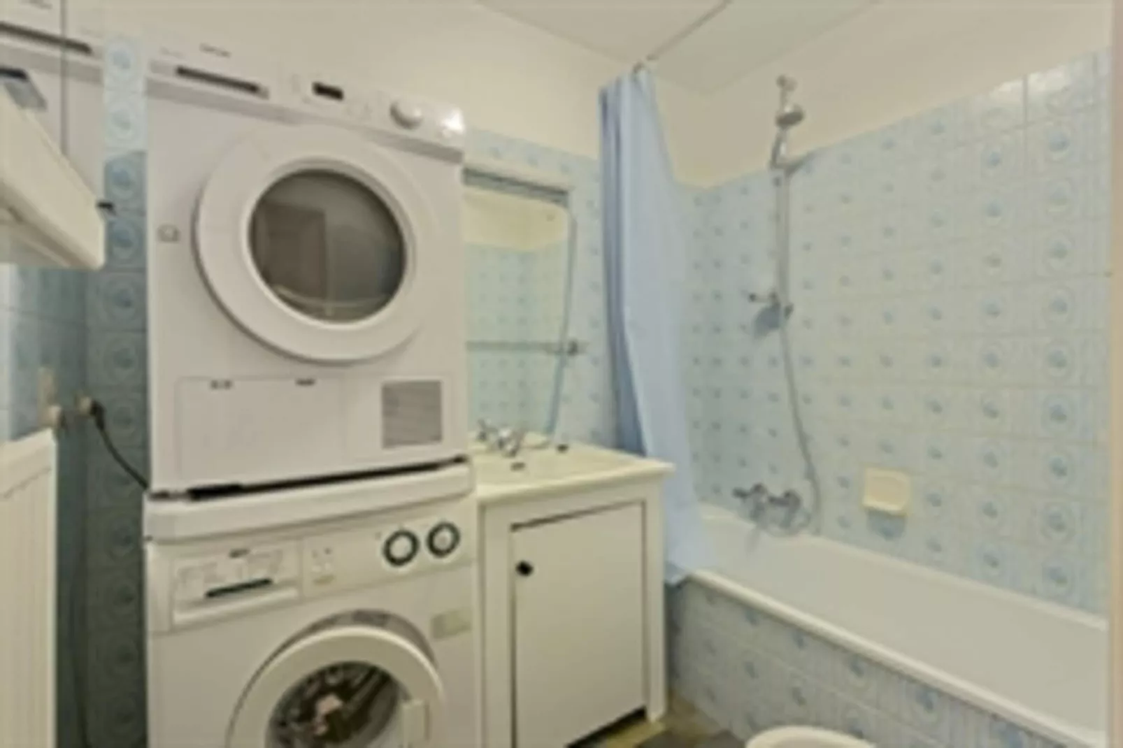 HARBOUR VIEW - 3C-Bathroom