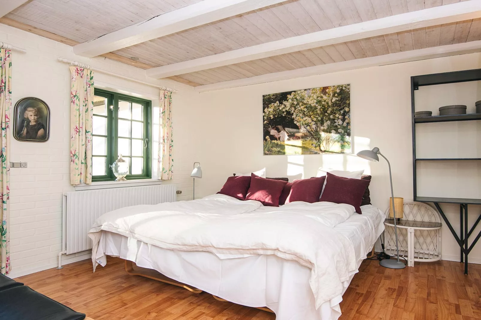 Suite For 2 Personer-Indoor
