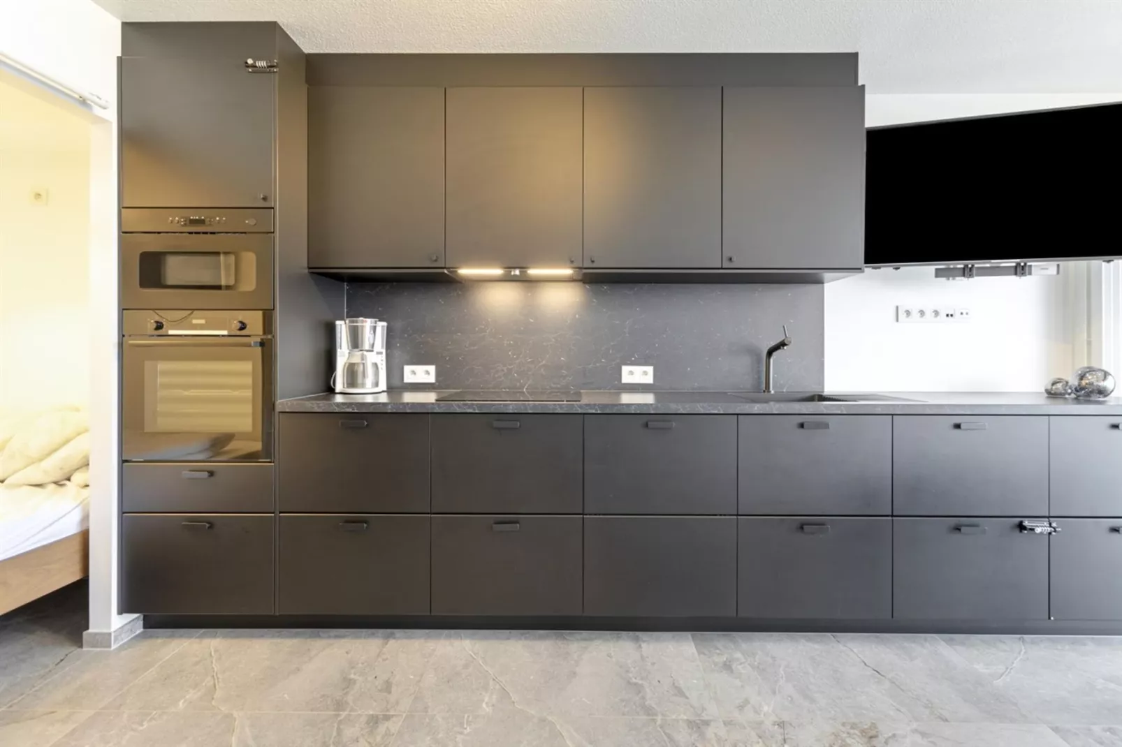 BLANKEDUYN 4A-Kitchen