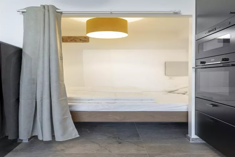BLANKEDUYN 4A-Bedroom