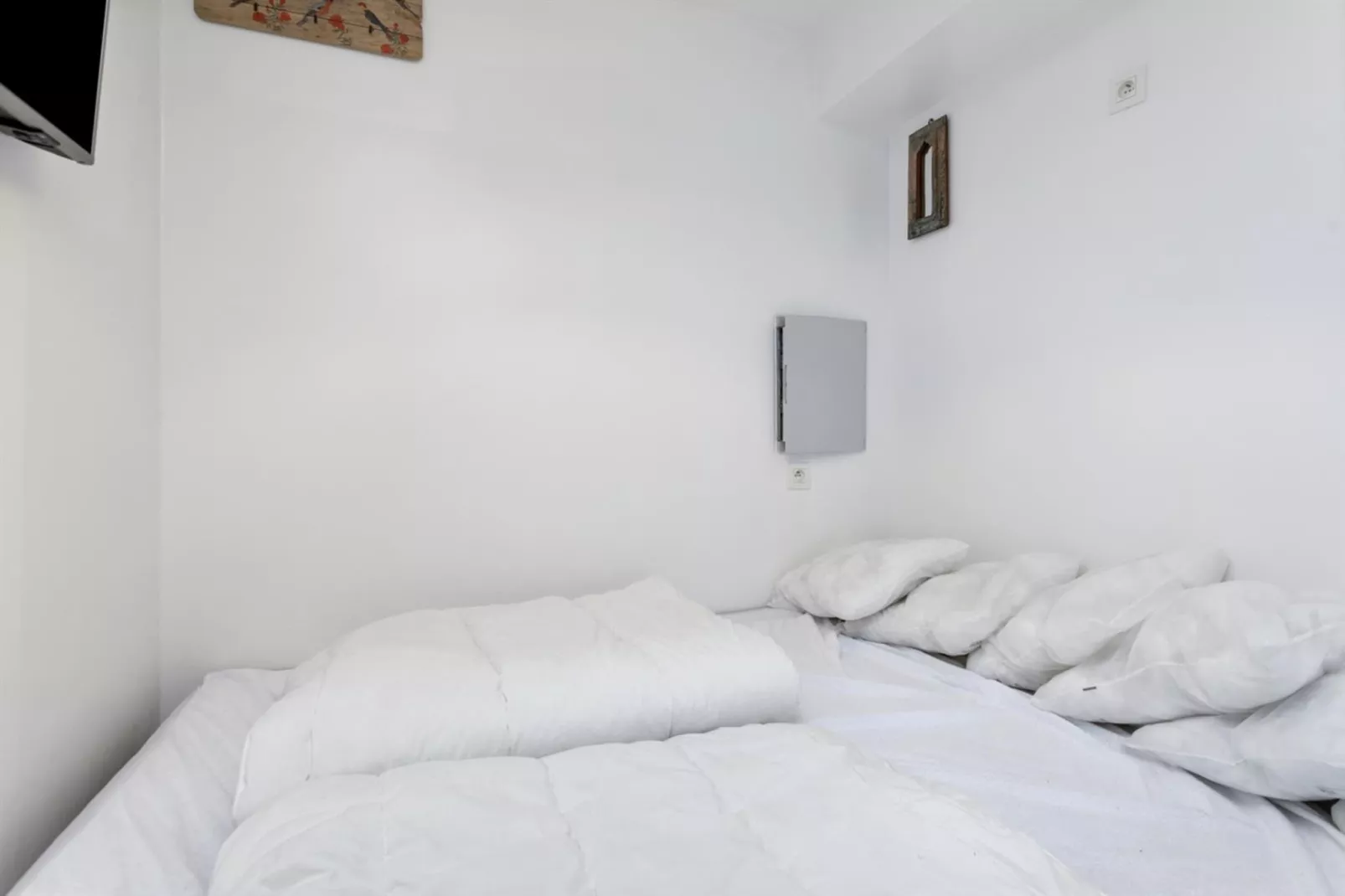BLANKEDUYN 4A-Bedroom