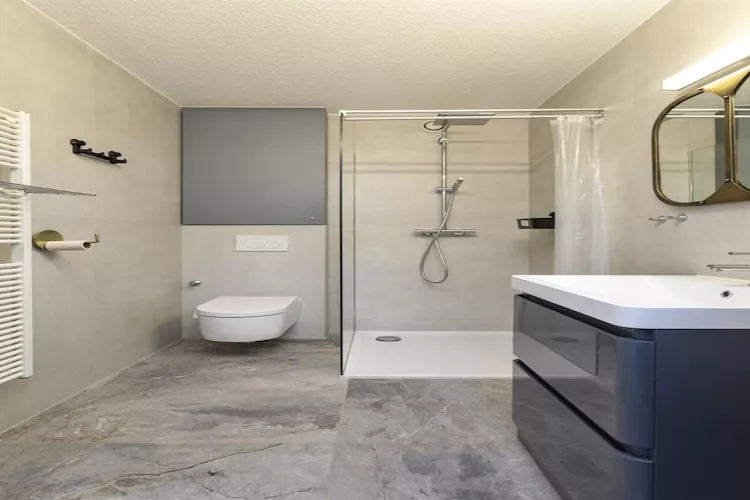 BLANKEDUYN 4A-Bathroom
