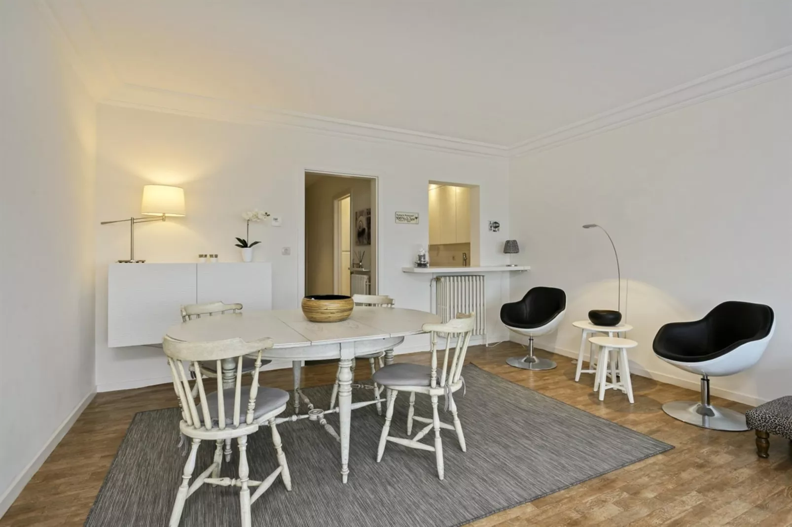 ROYAL PHARE - 6E-Dining room