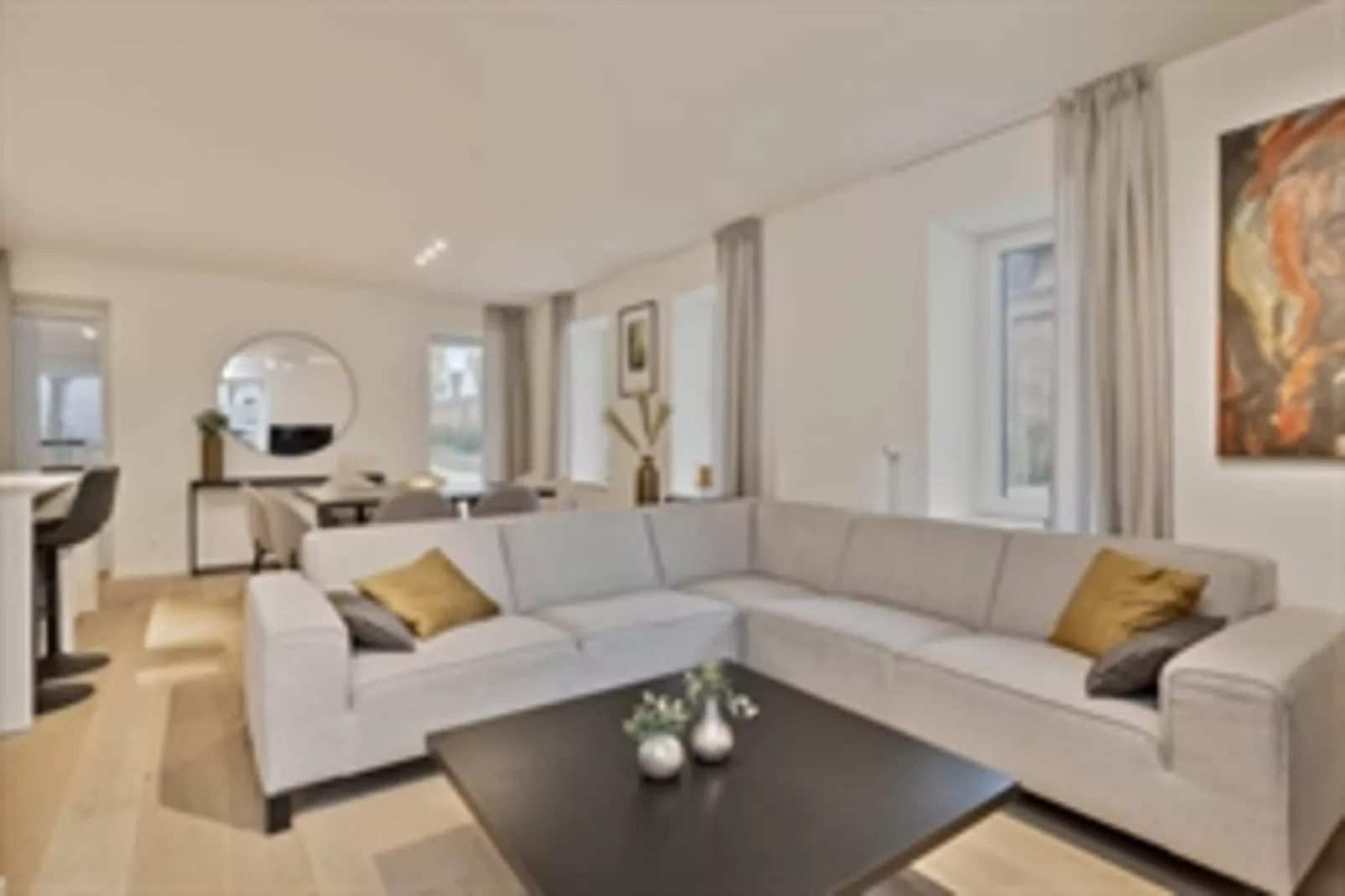 ALBATROS - 7A-Living room