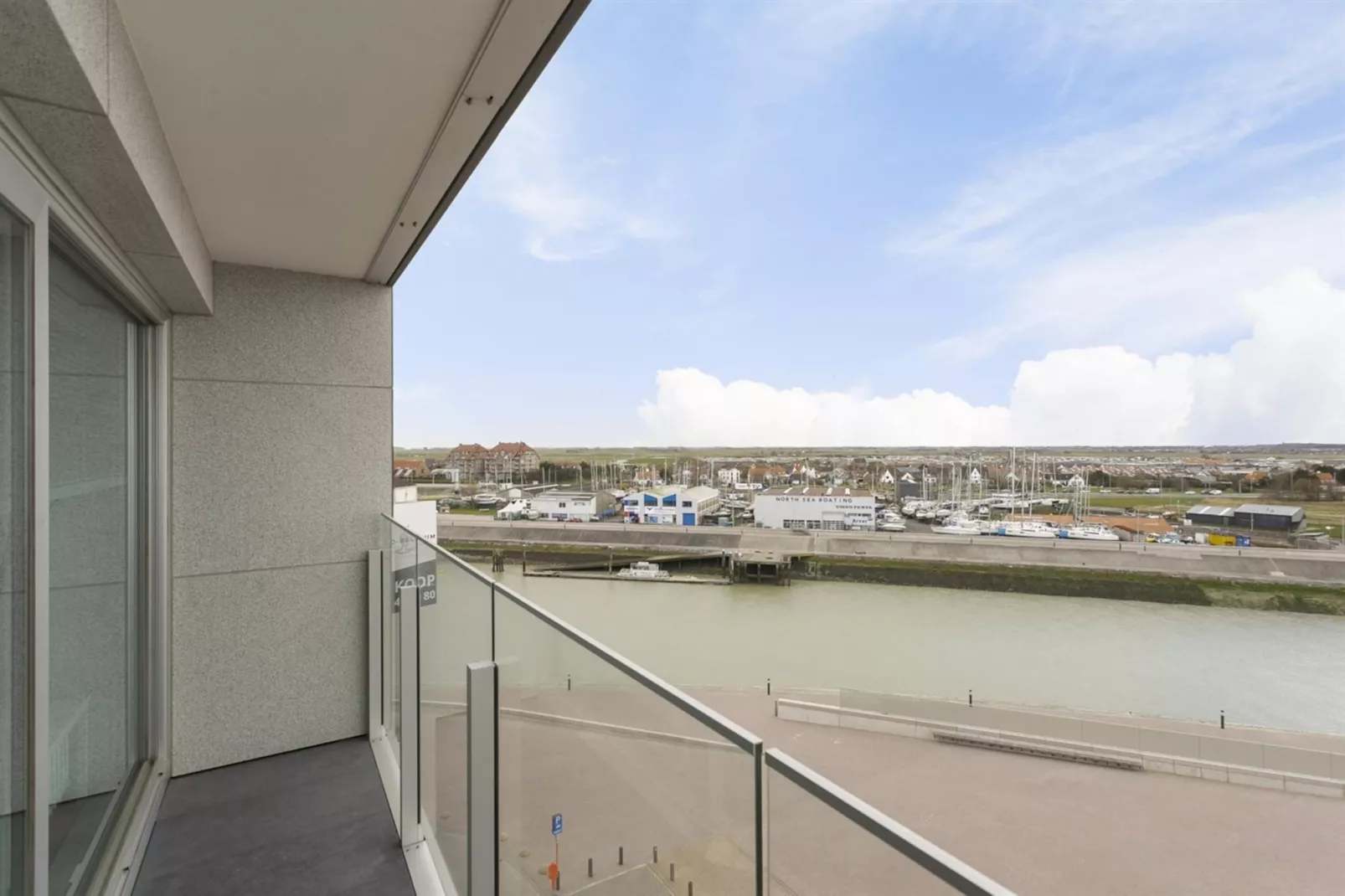 ROYAL PHARE - 6E-Terrace balcony