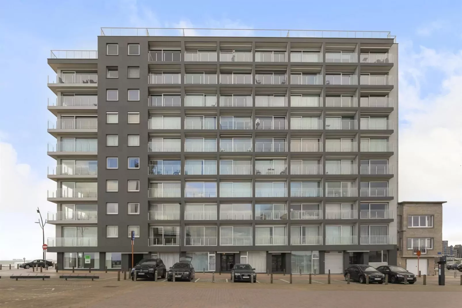 ROYAL PHARE - 6E-Exterior summer