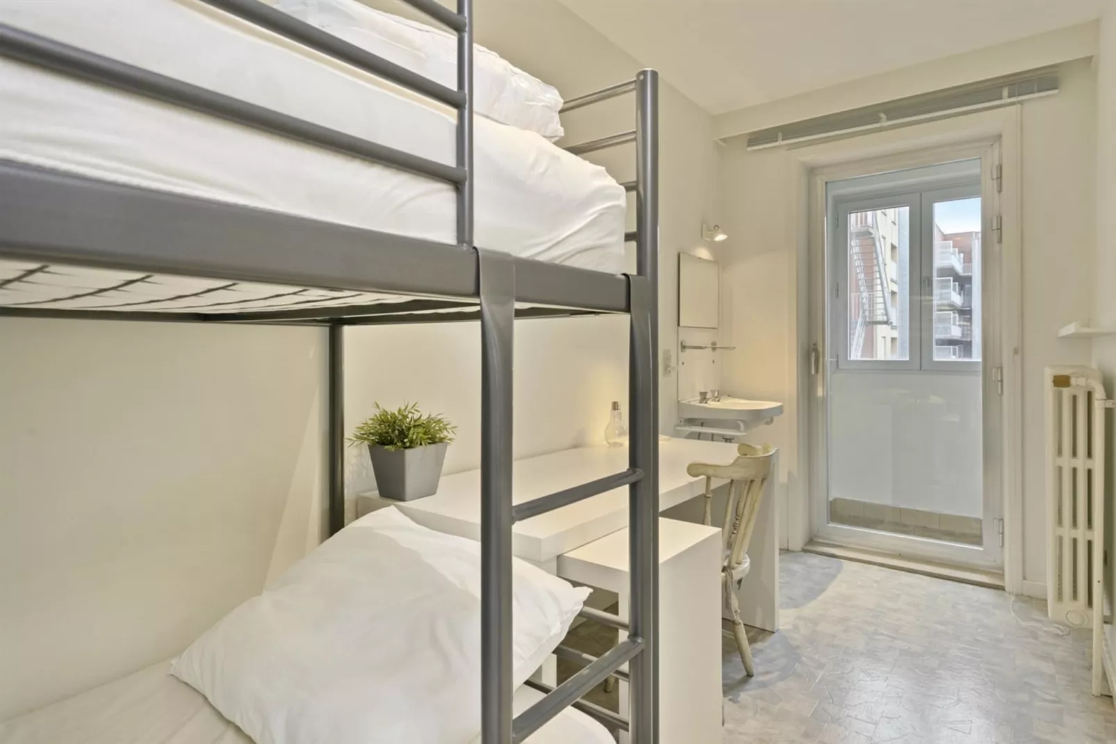 ROYAL PHARE - 6E-Bedroom